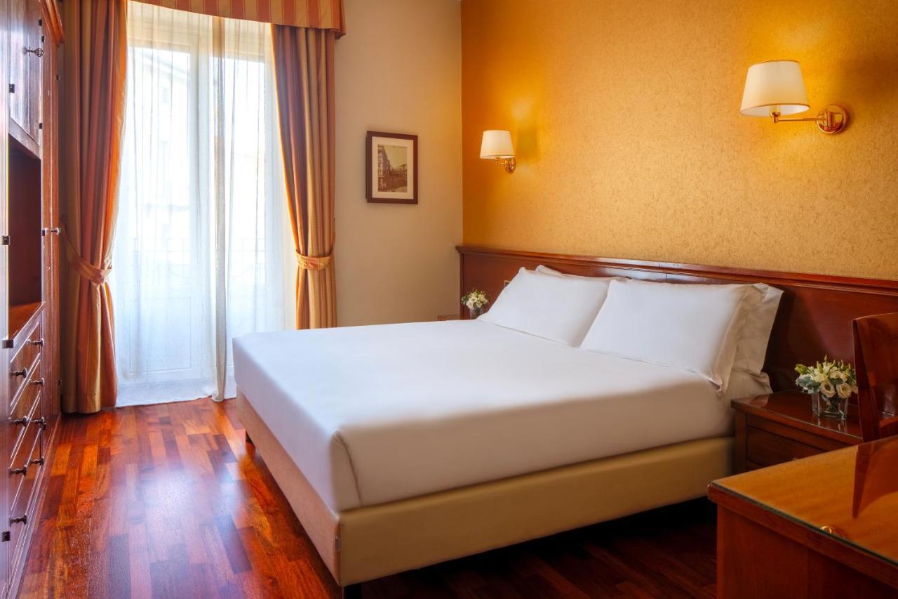 Suite con sofá cama
