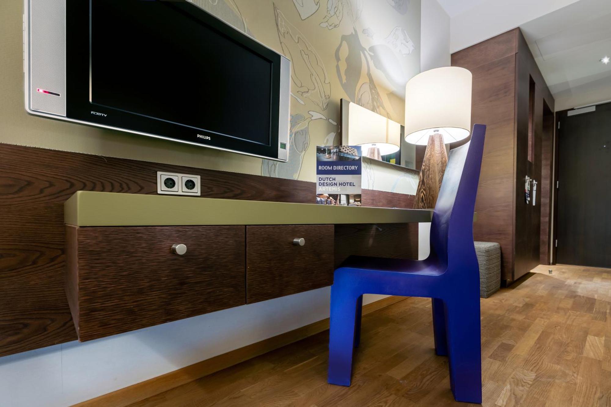 Quarto Superior com 2 Camas de Solteiro