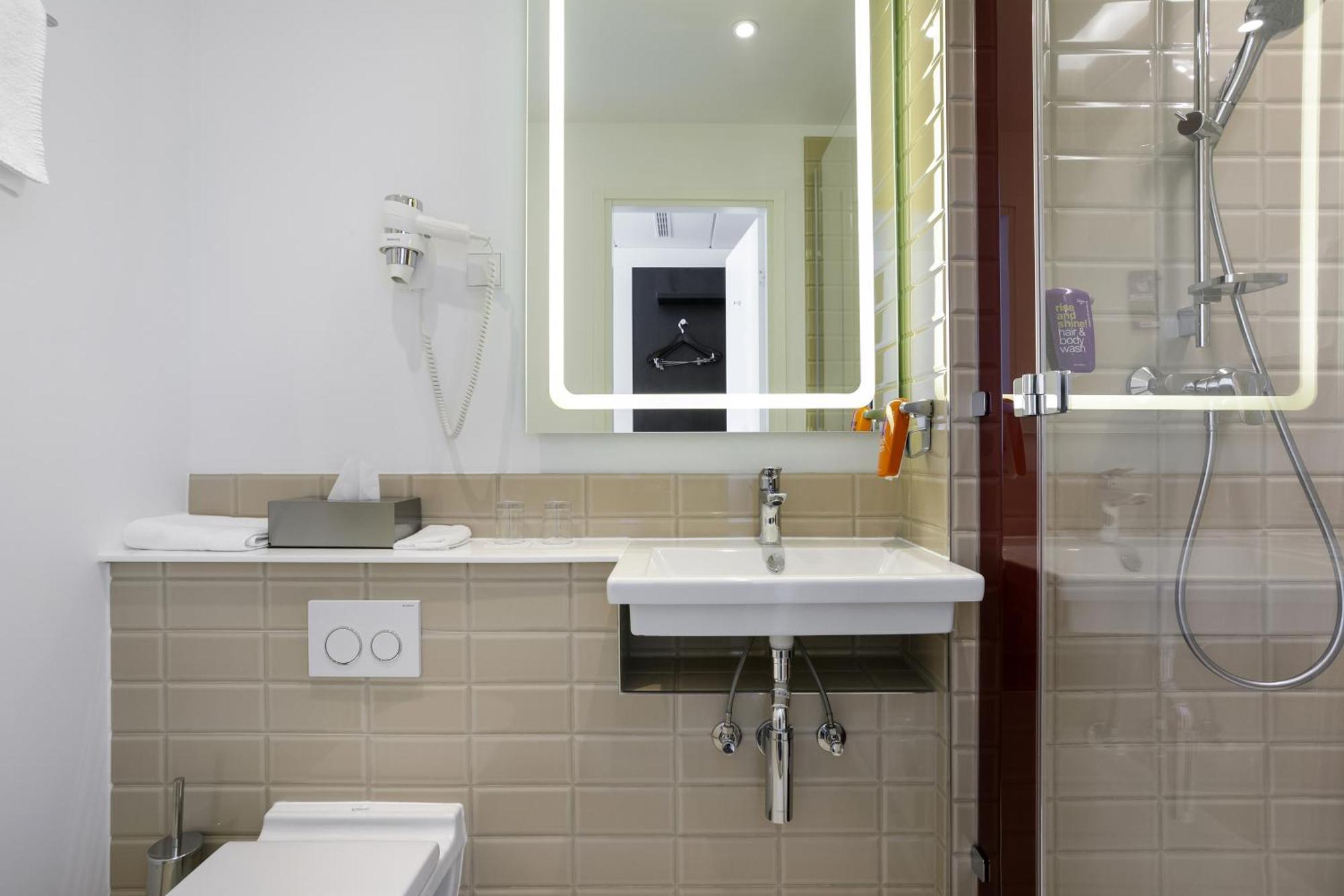 Habitación Estándar