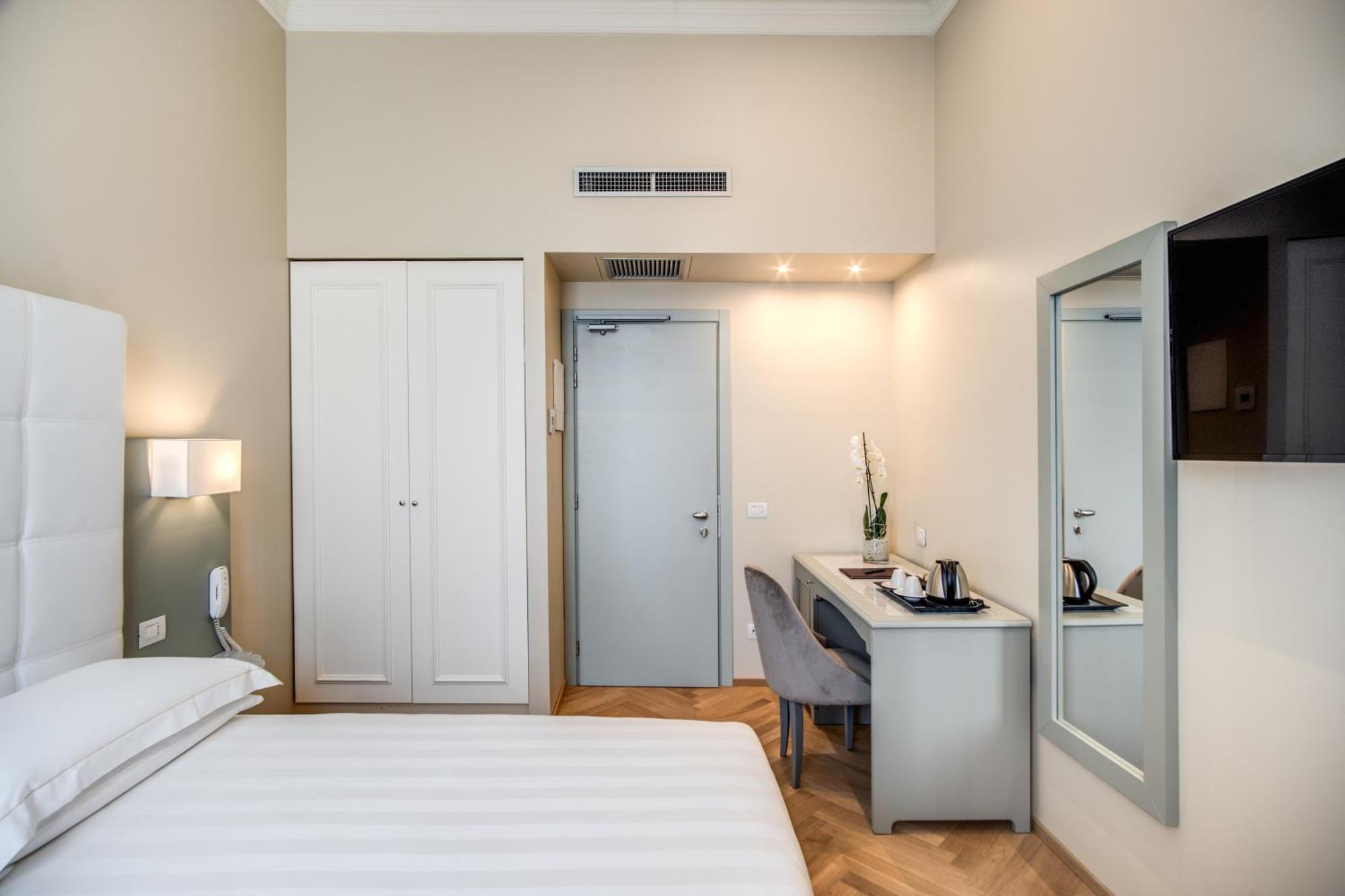 Habitación Doble Económica