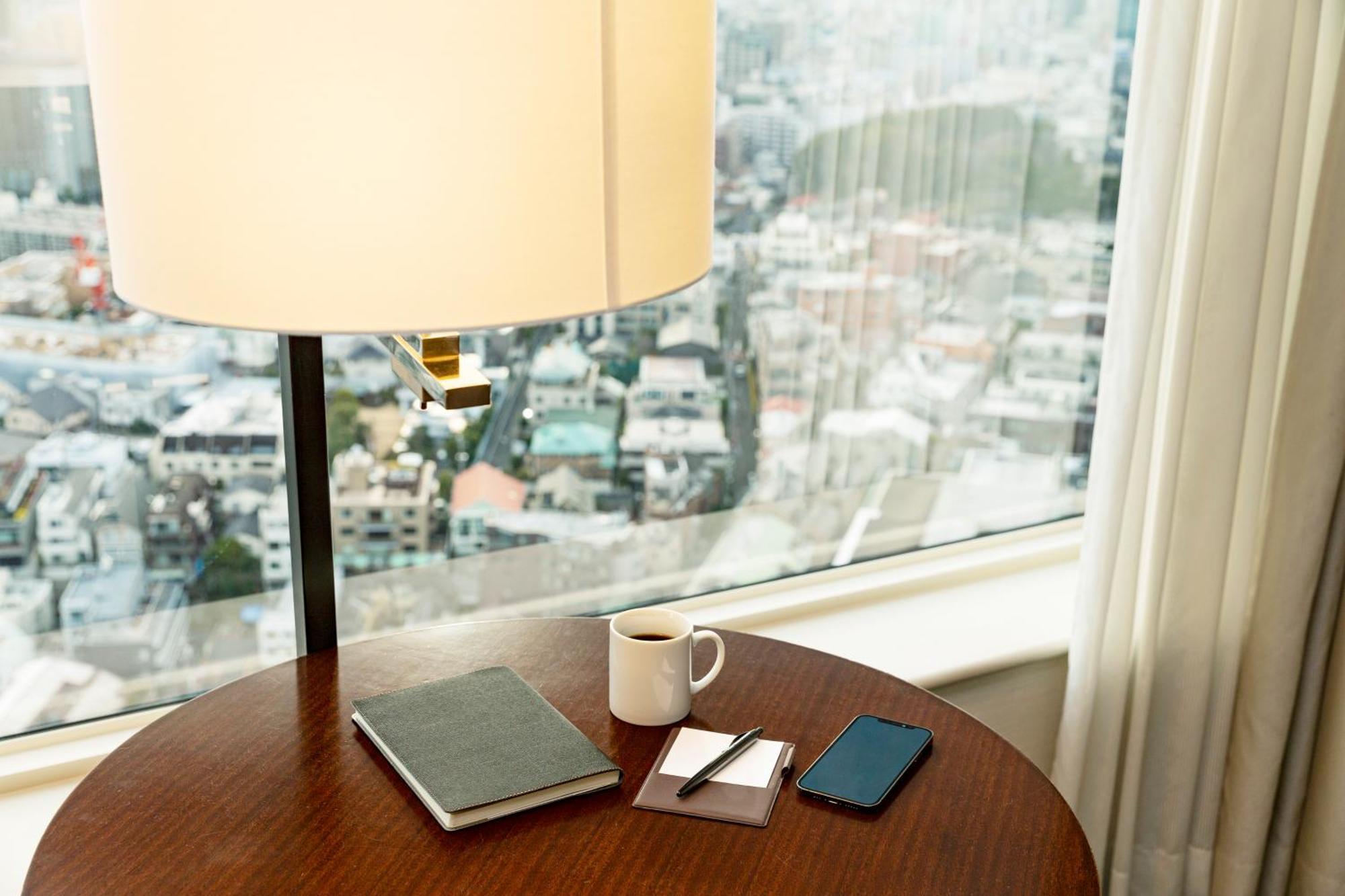 Main Tower 35th-36th Floor Premier Double Room - Non-Smoking,1441483810:JPEG