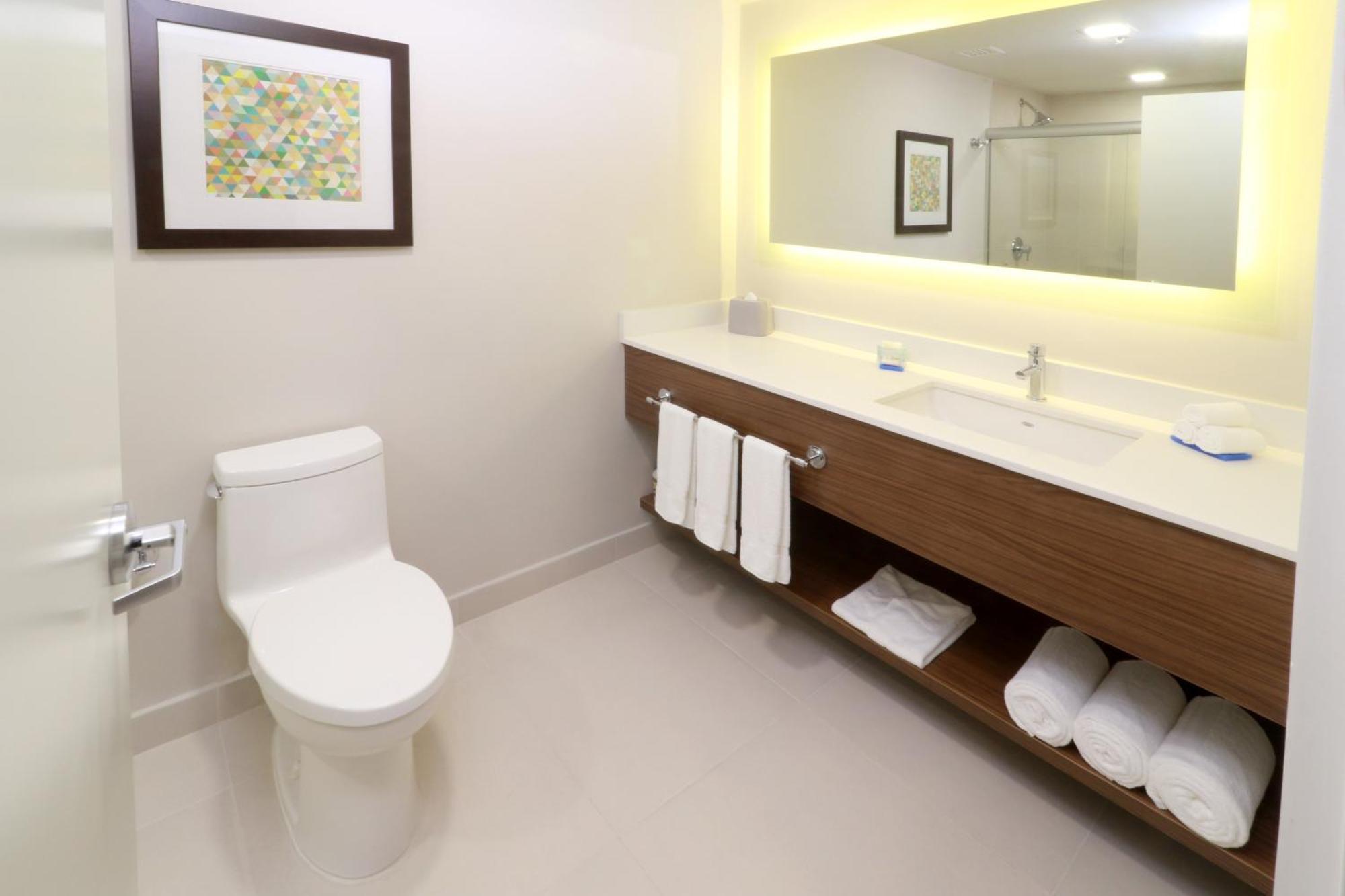 Quarto Standard com Cama King-size