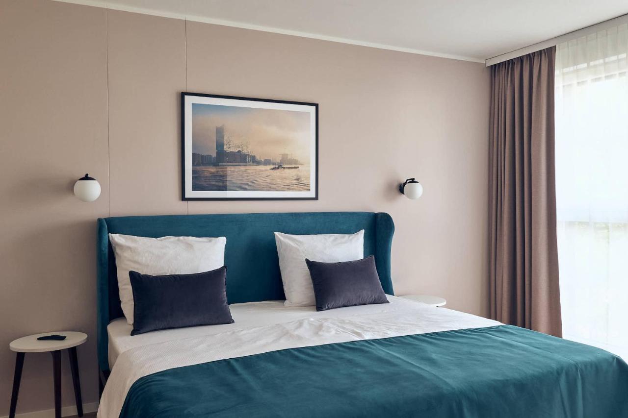 Appartement met 1 Slaapkamer