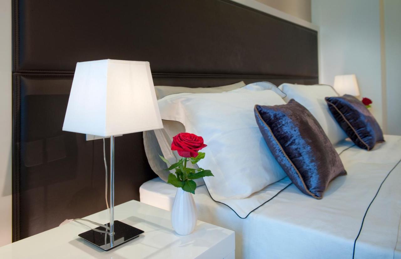 Chambre Double Supérieure