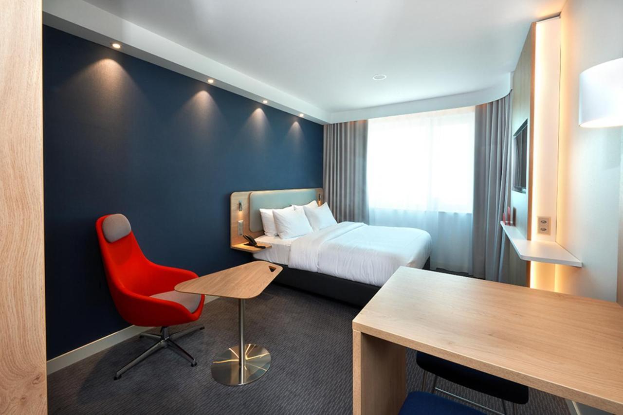 Suite Lit Queen-Size