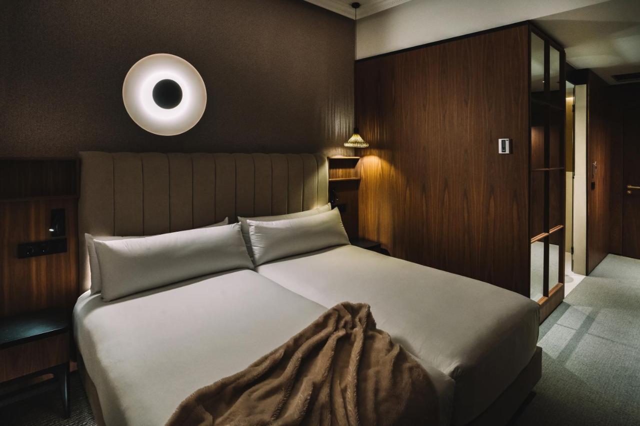 Standaard Kamer met 2 Bedden