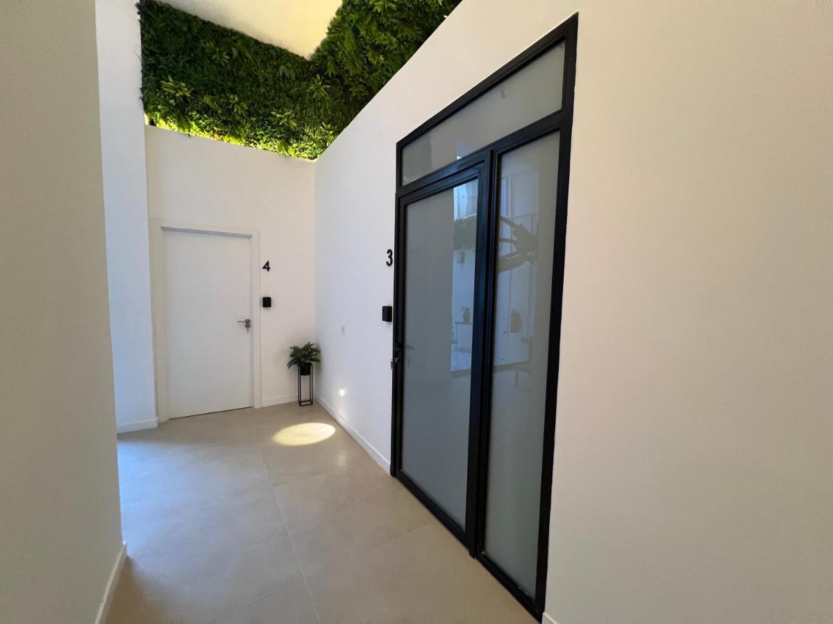 Habitación Doble adaptada para personas con movilidad reducida