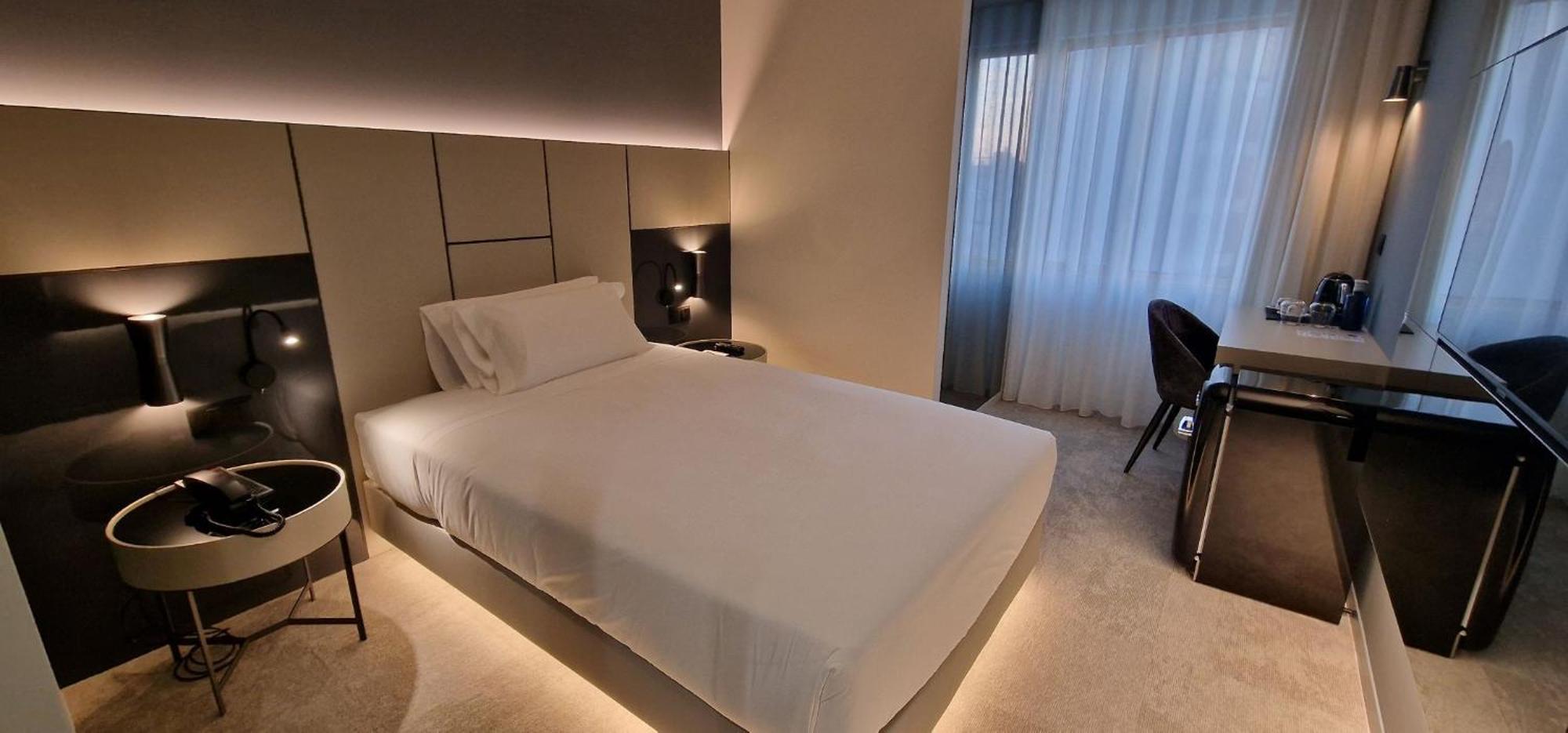 Habitación Individual