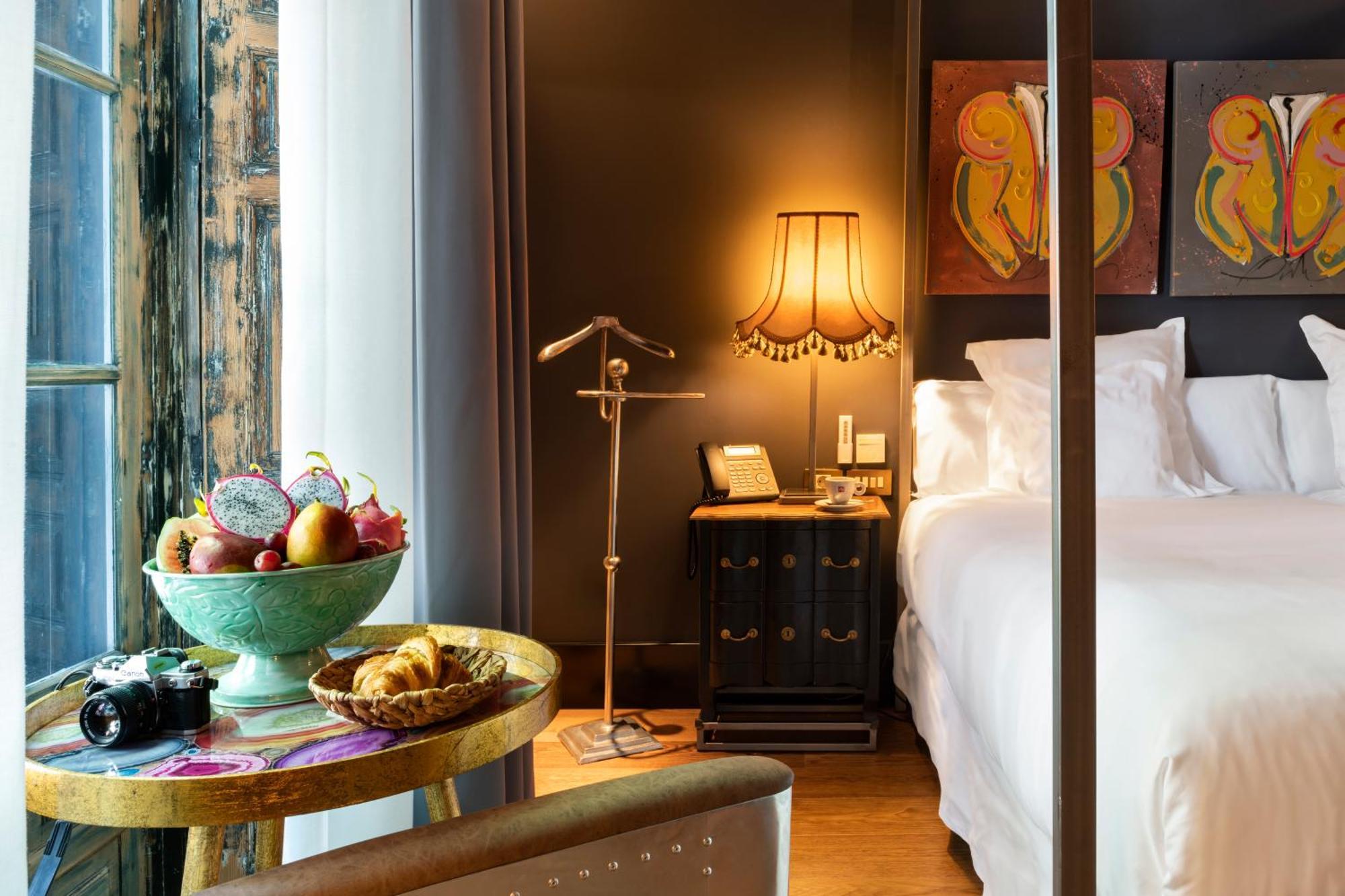 Deluxe Kamer