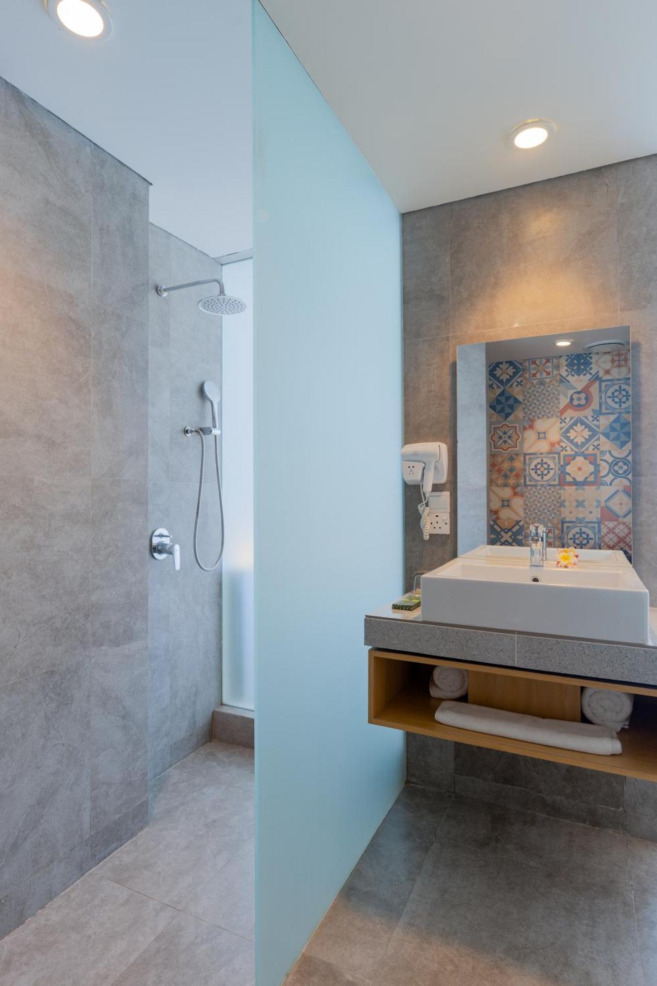 Premium Deluxe Double Room