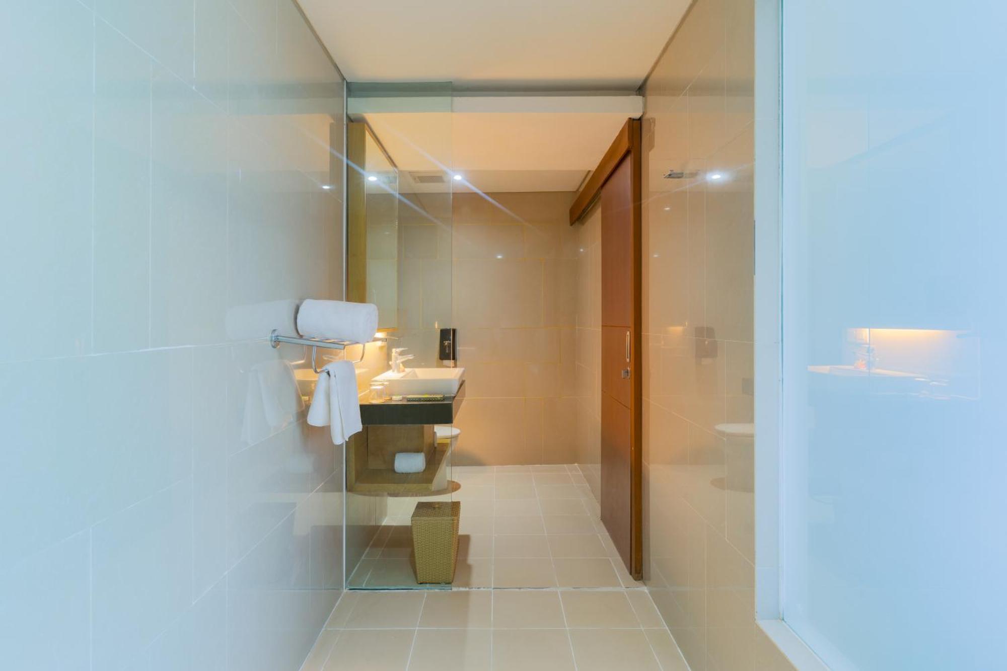 Grand Deluxe Twin Room