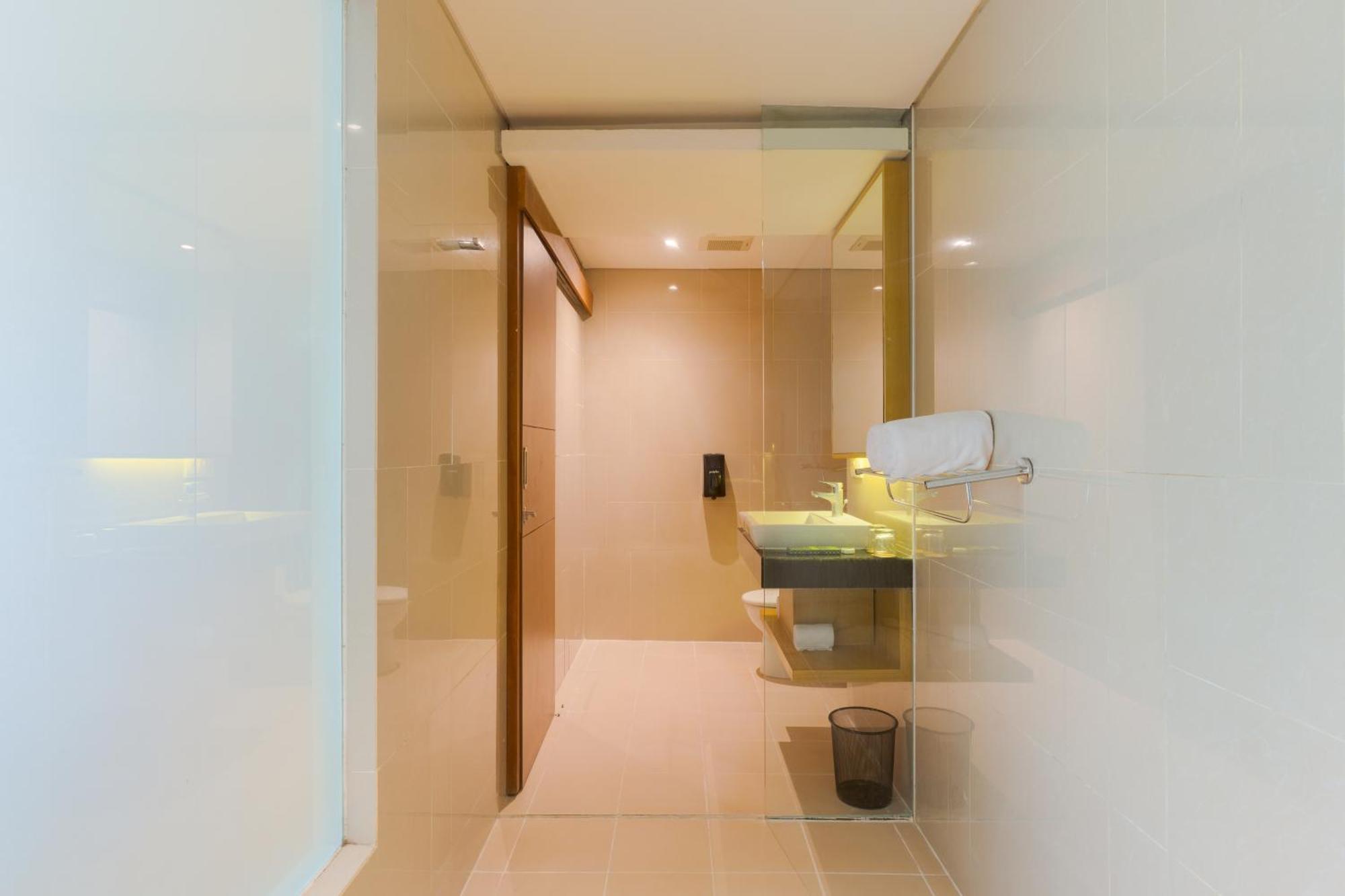 Grand Deluxe Double Room