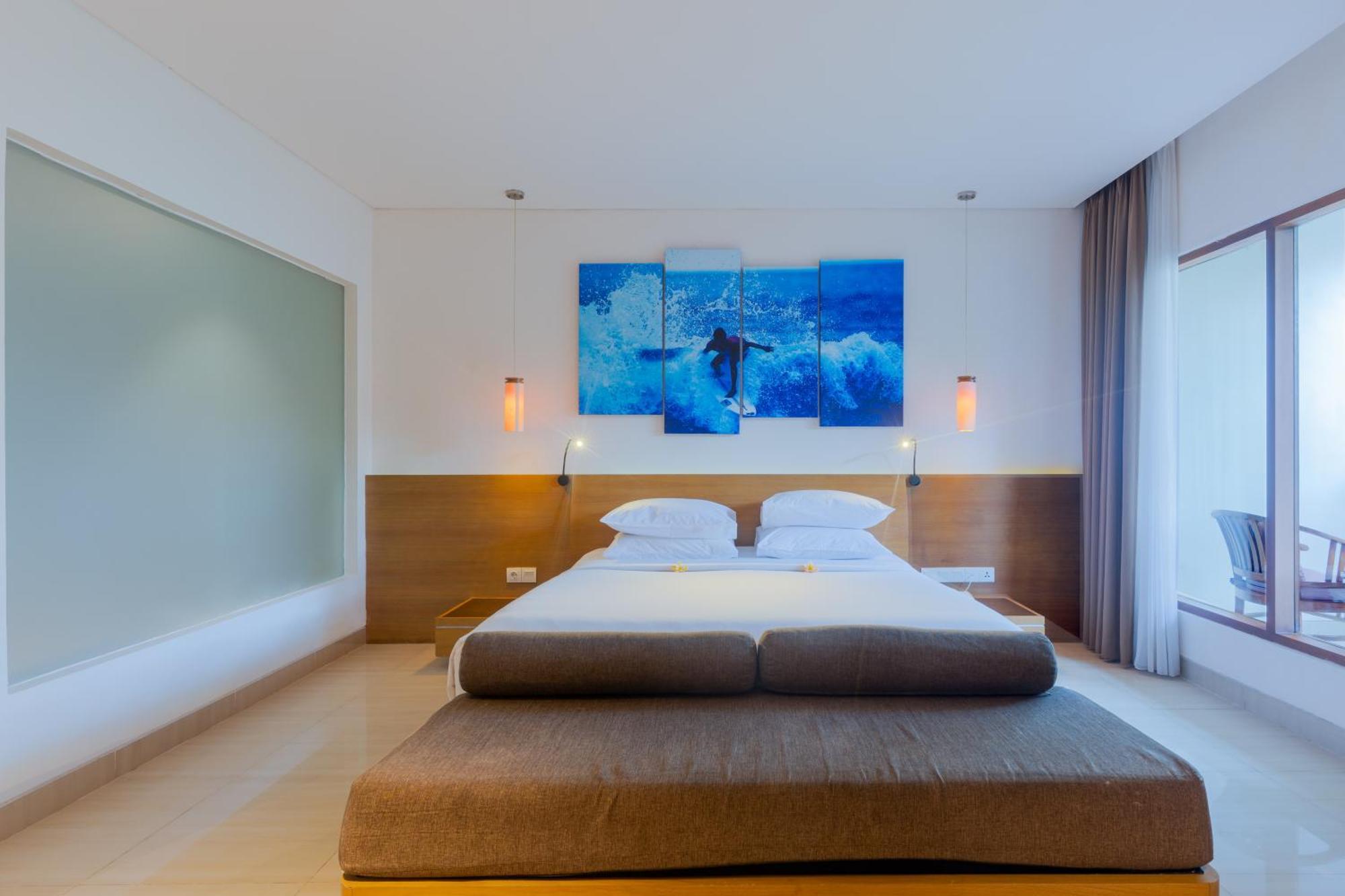 Grand Deluxe Double Room