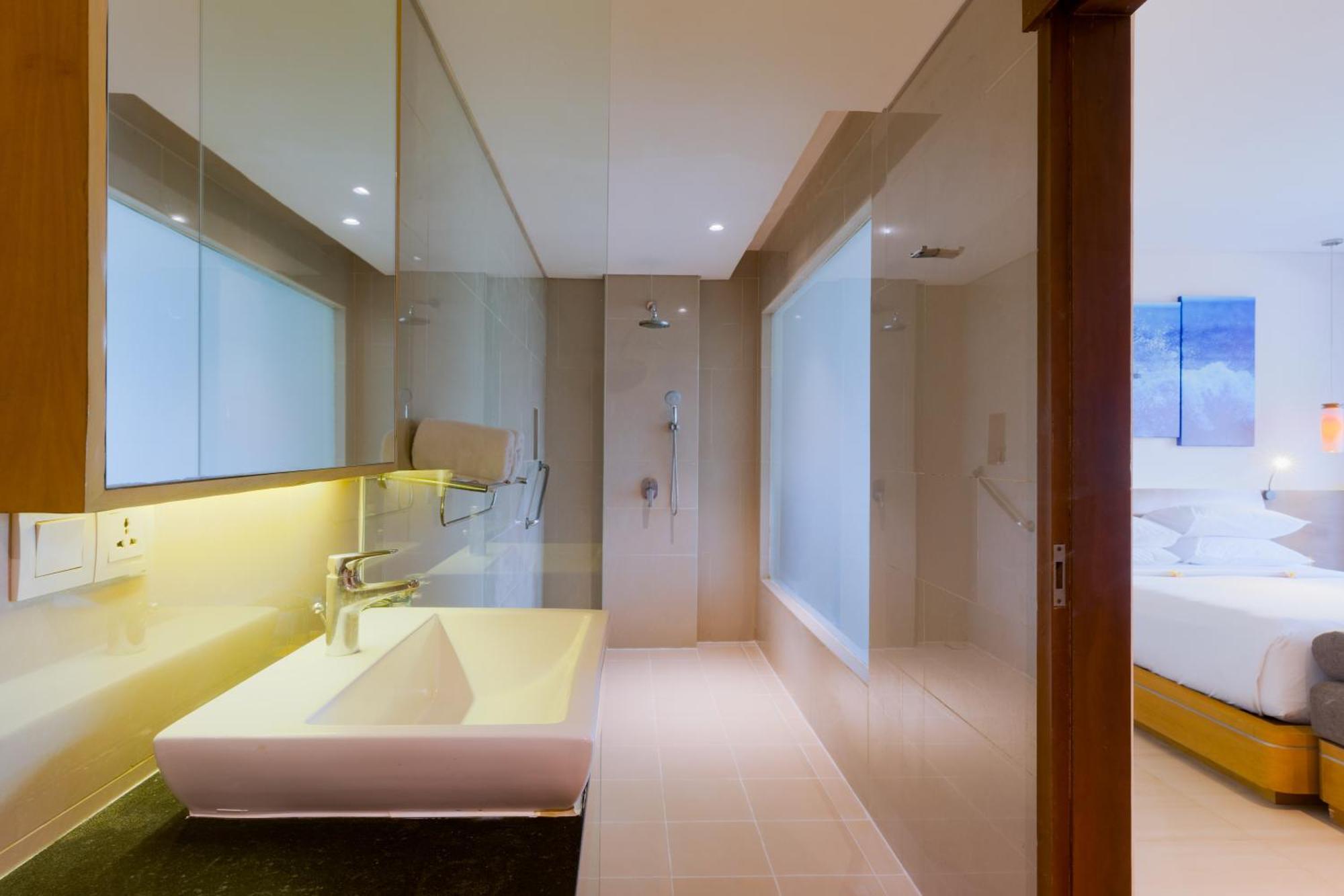 Grand Deluxe Double Room
