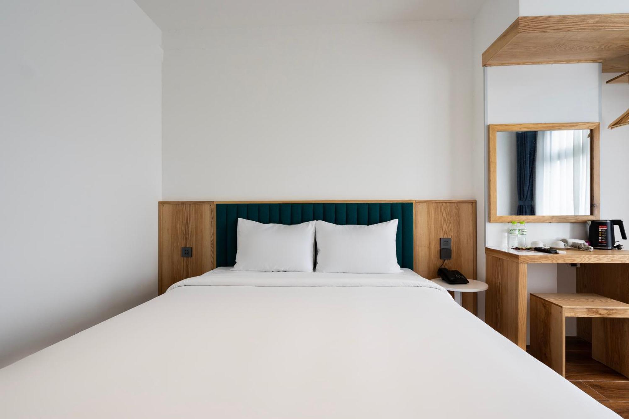 Suite River View