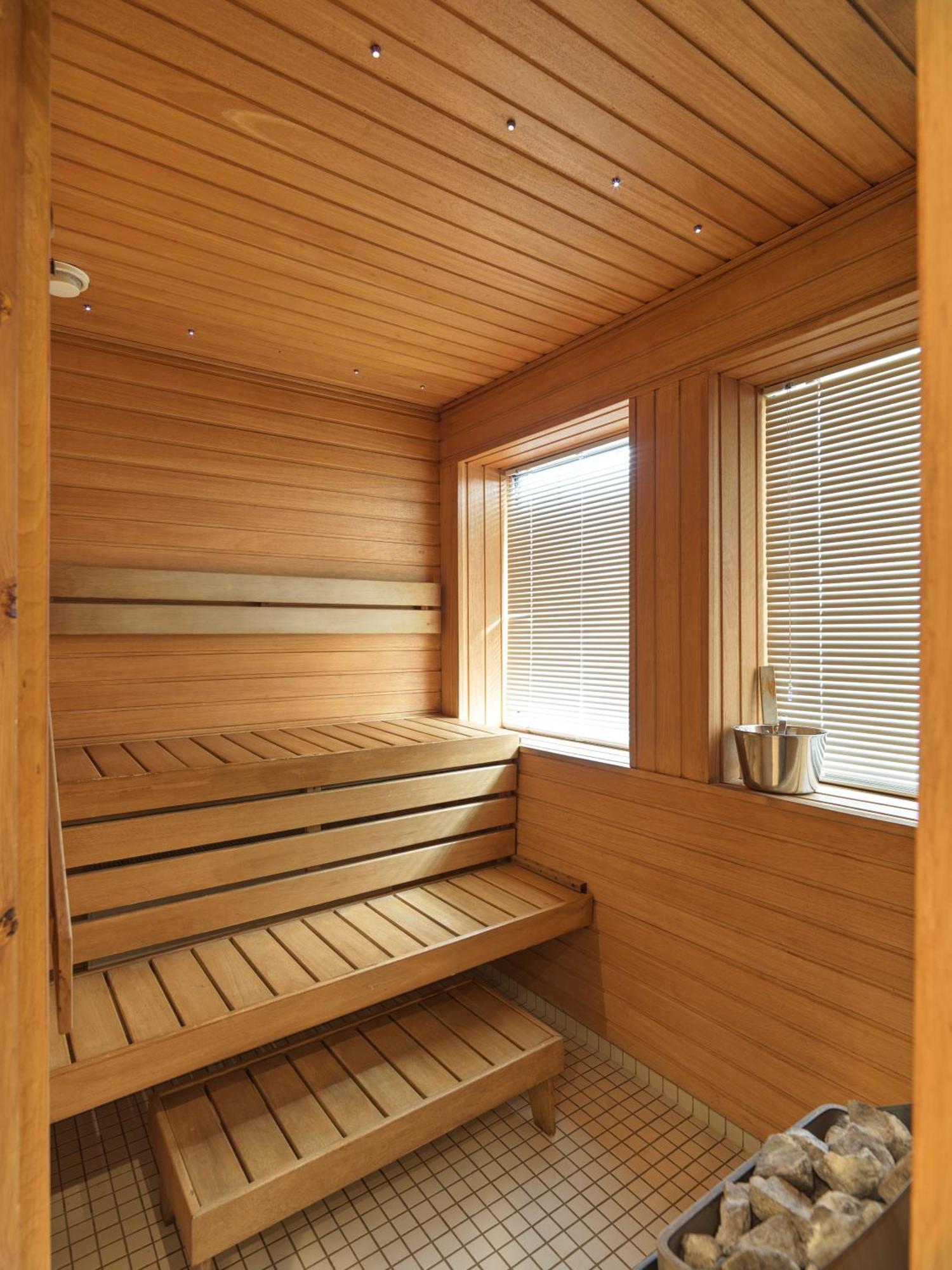 Executive Suite with River View