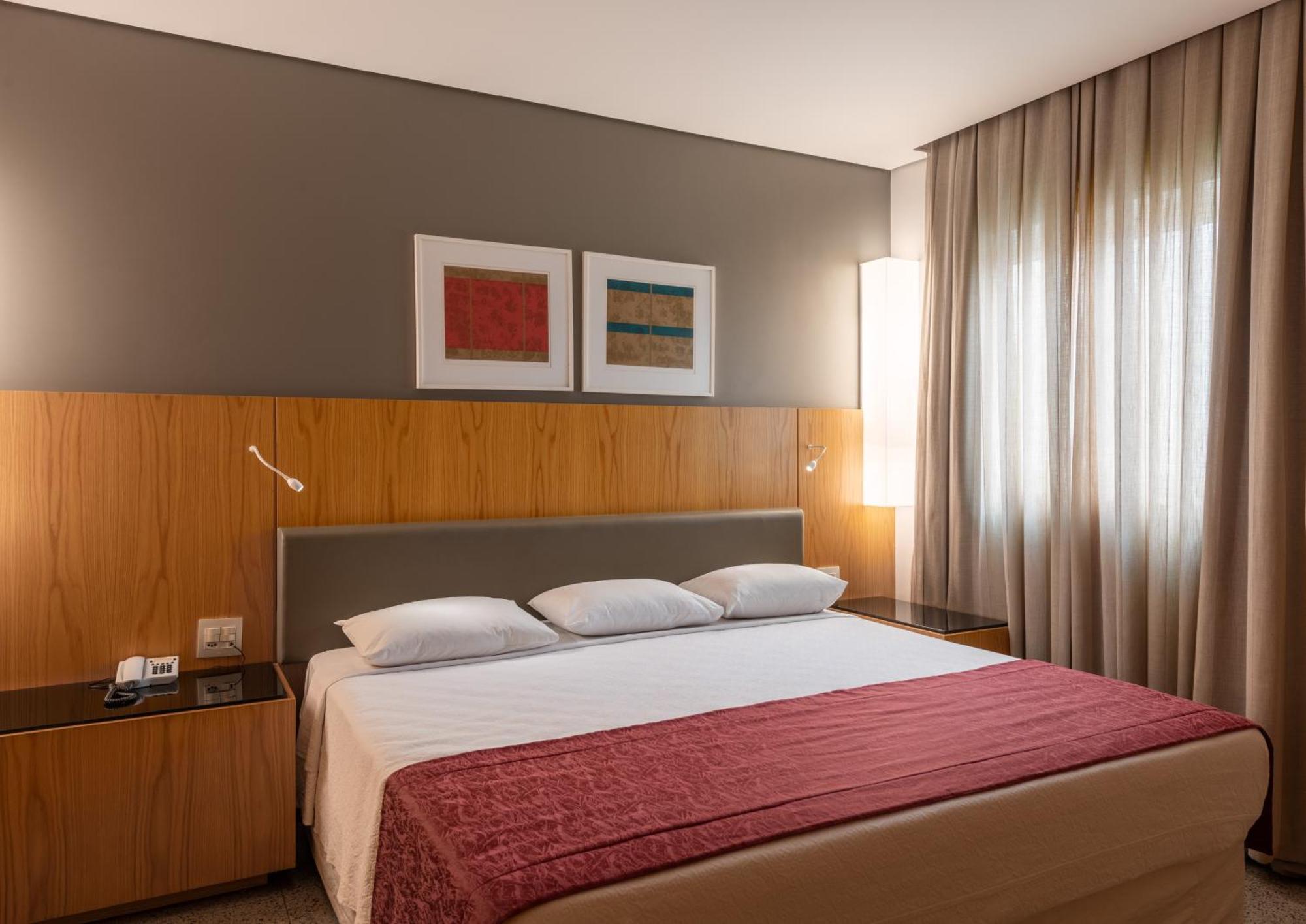 Suite Presidencial