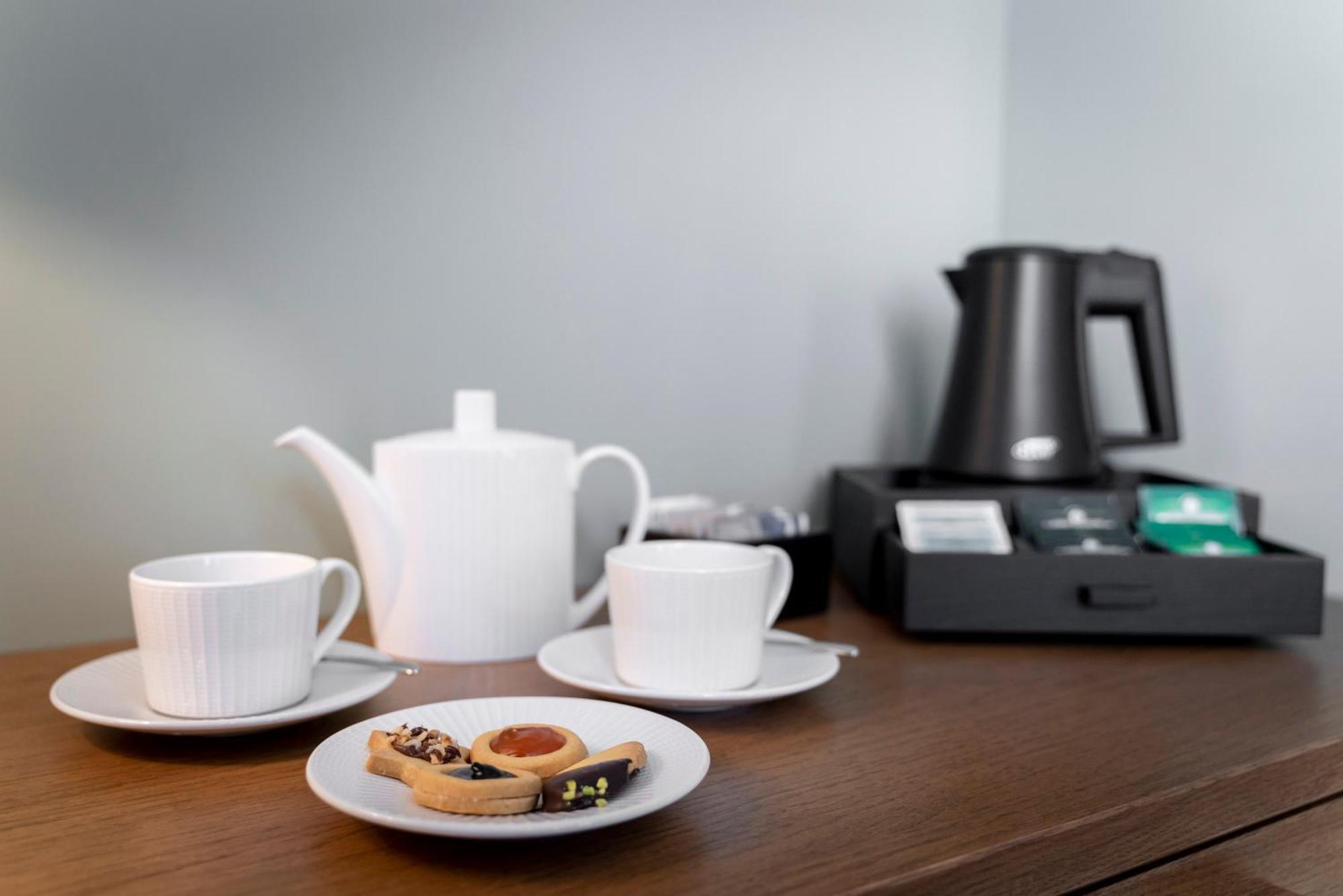 Deluxe Doppelzimmer