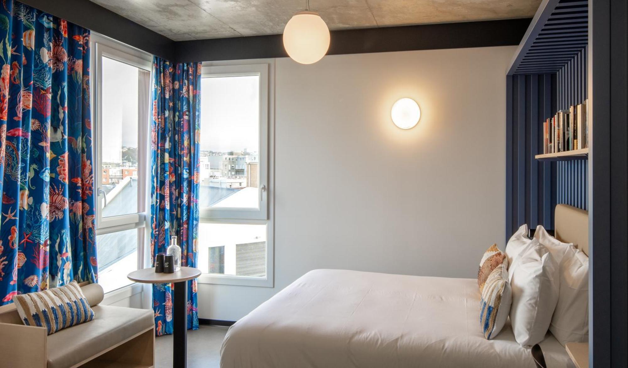JOST PREMIUM - Superior Kamer