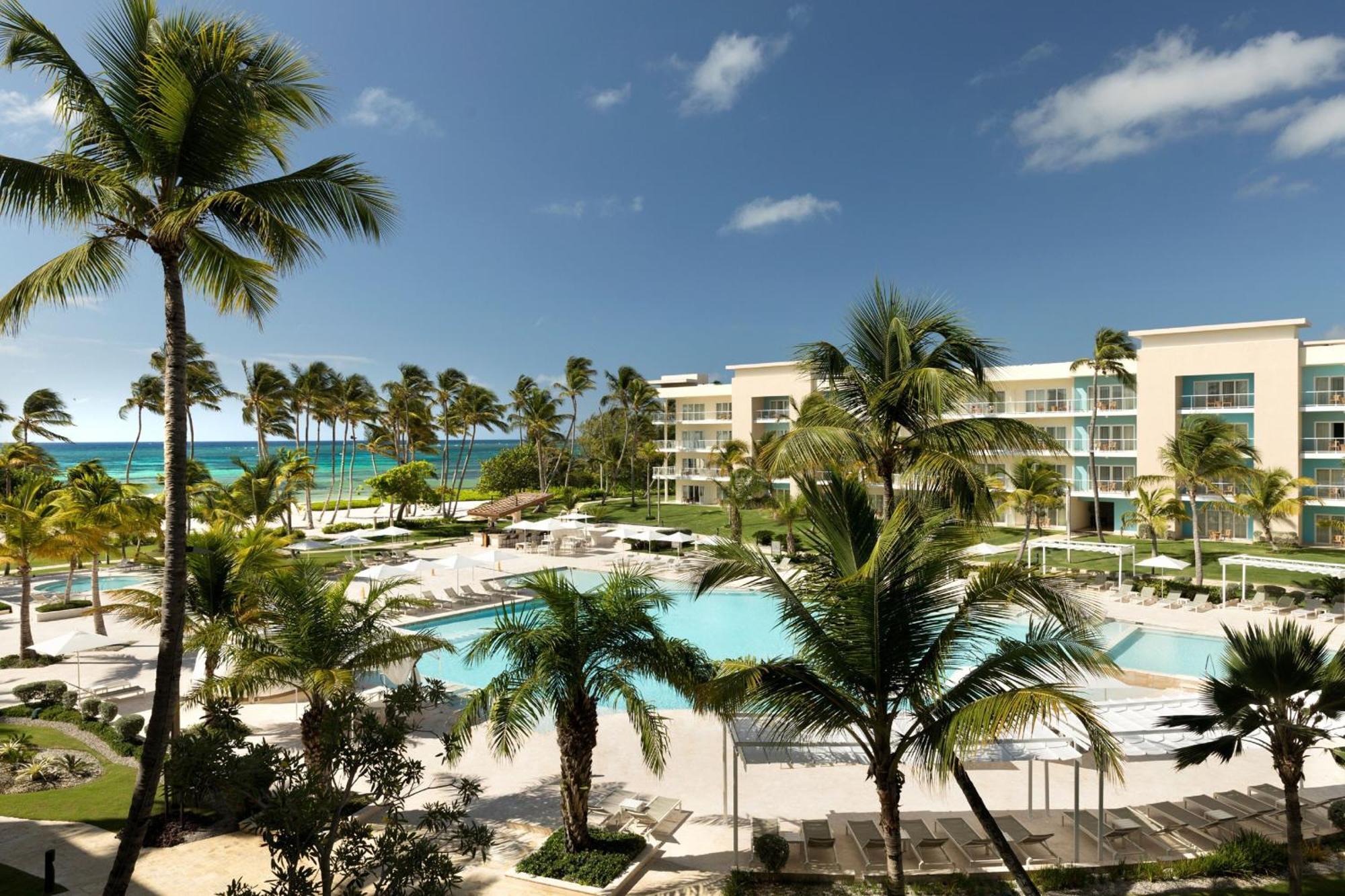Suite Puntacana, 1 Bedroom Suite, 1 King, Beachfront,1565574850:JPEG
