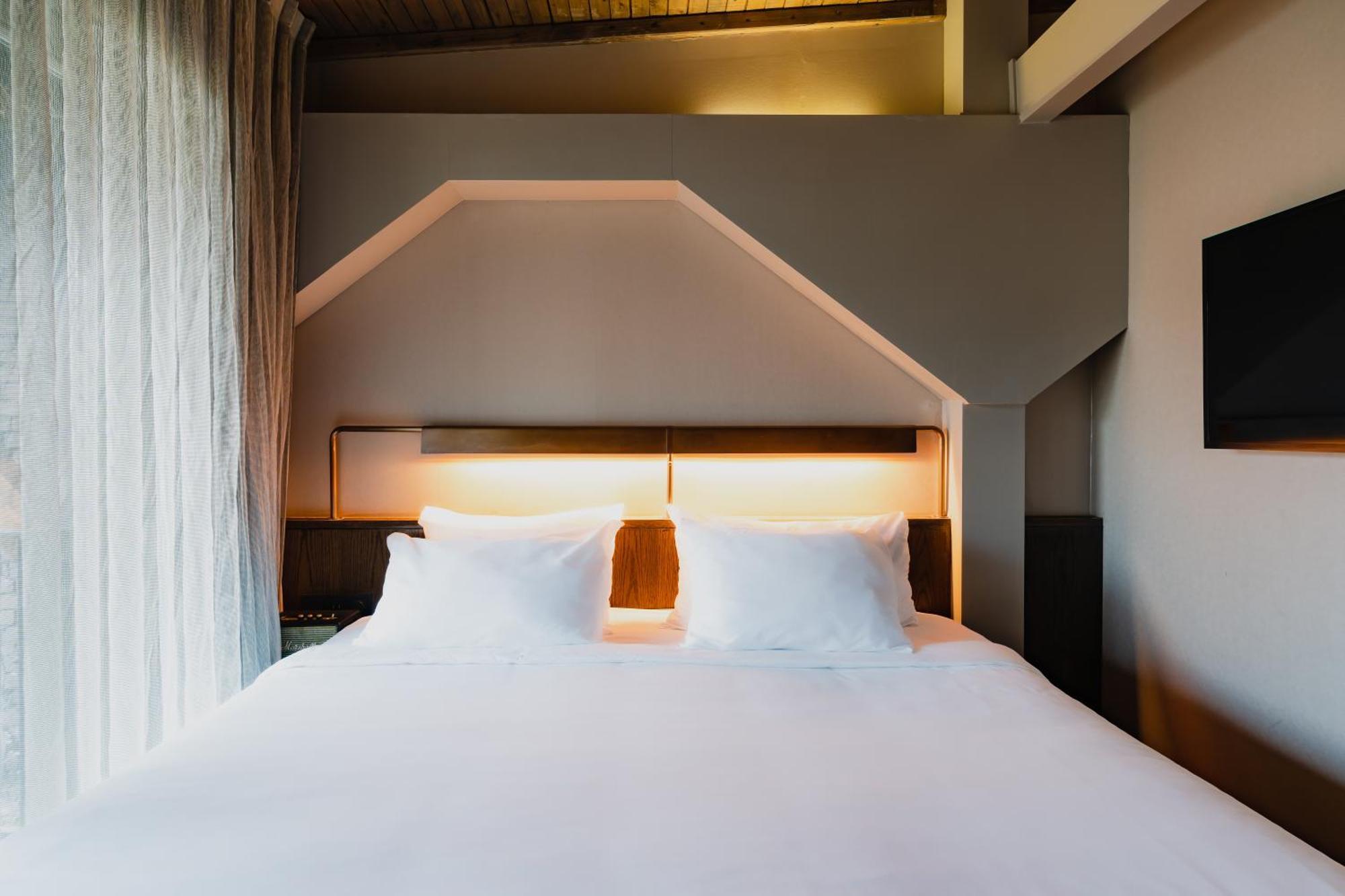 Quarto Duplo Pequeno