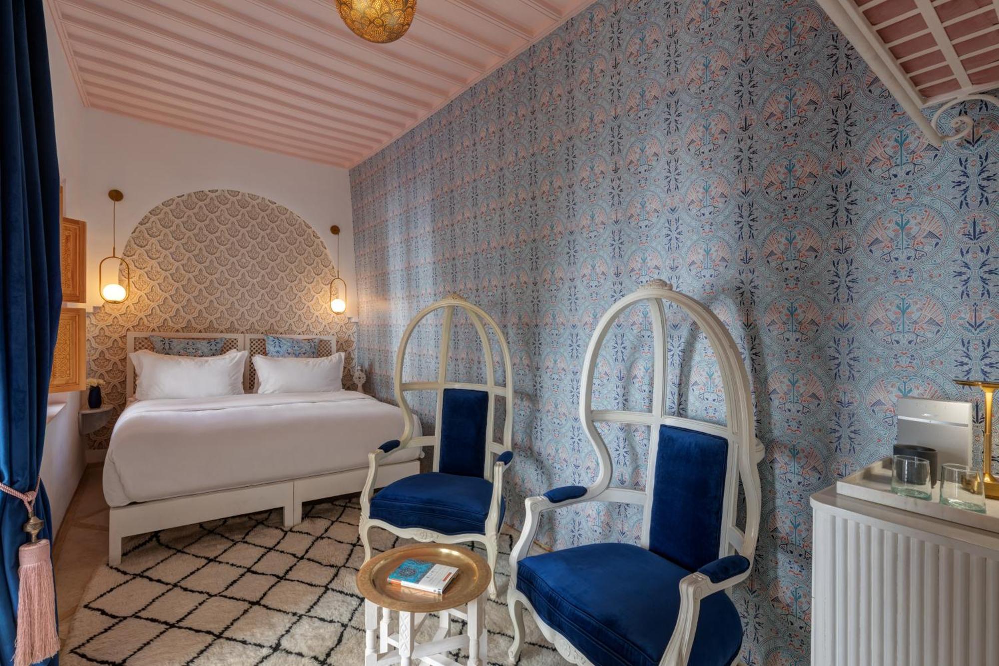 Quarto Duplo ou Twin Deluxe