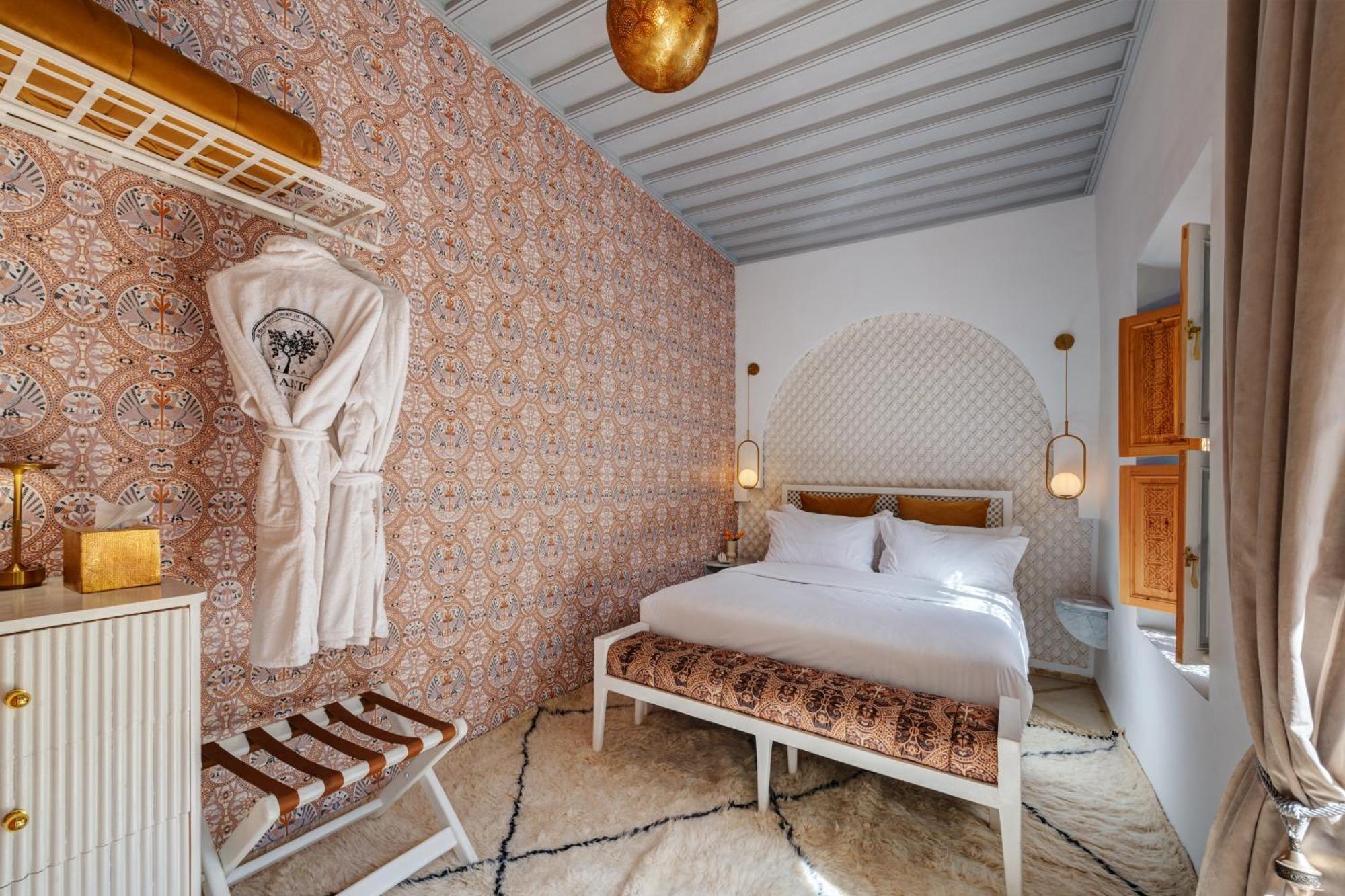Quarto Deluxe