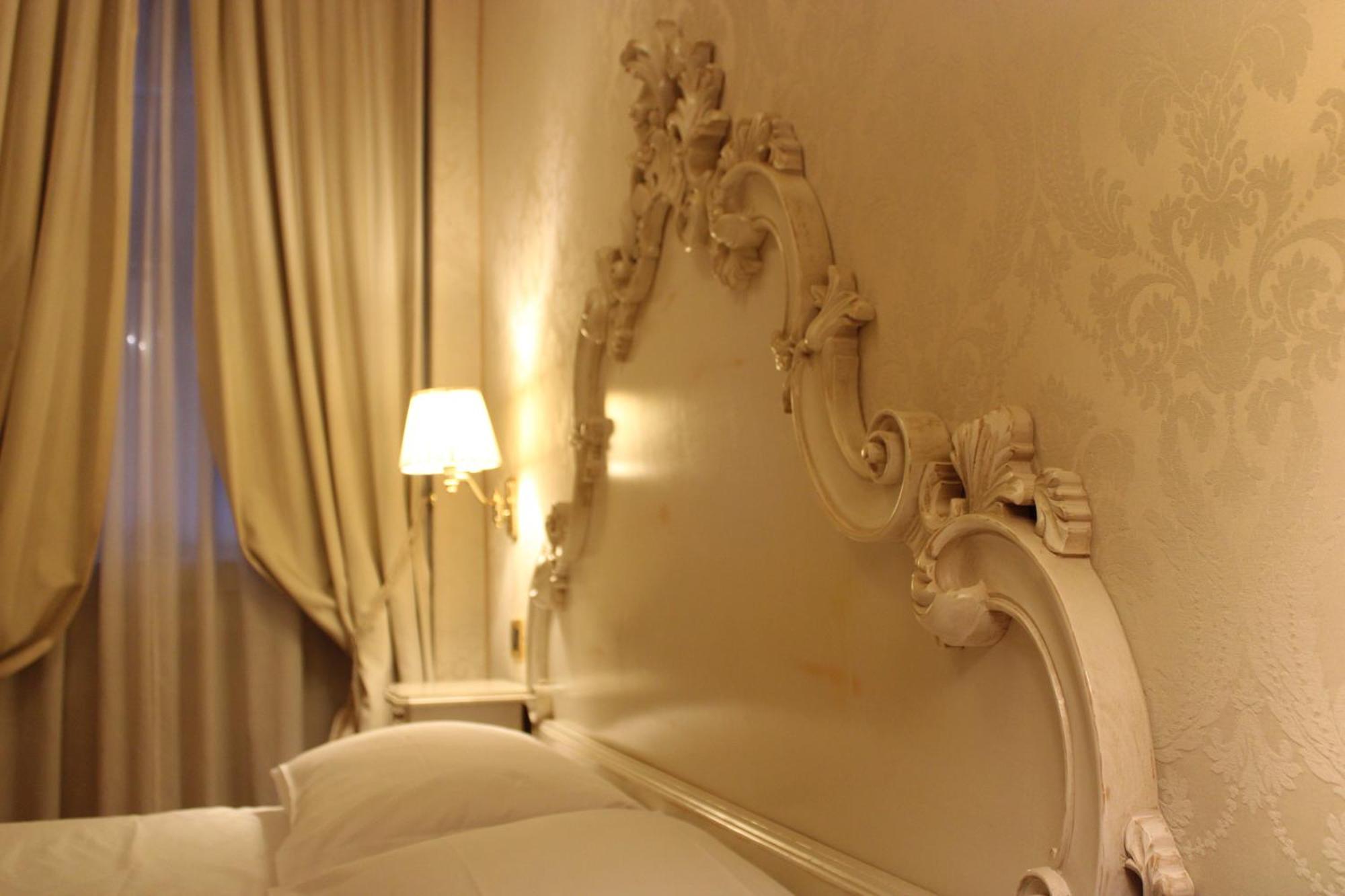Classic Kamer met 1 of 2 Bedden