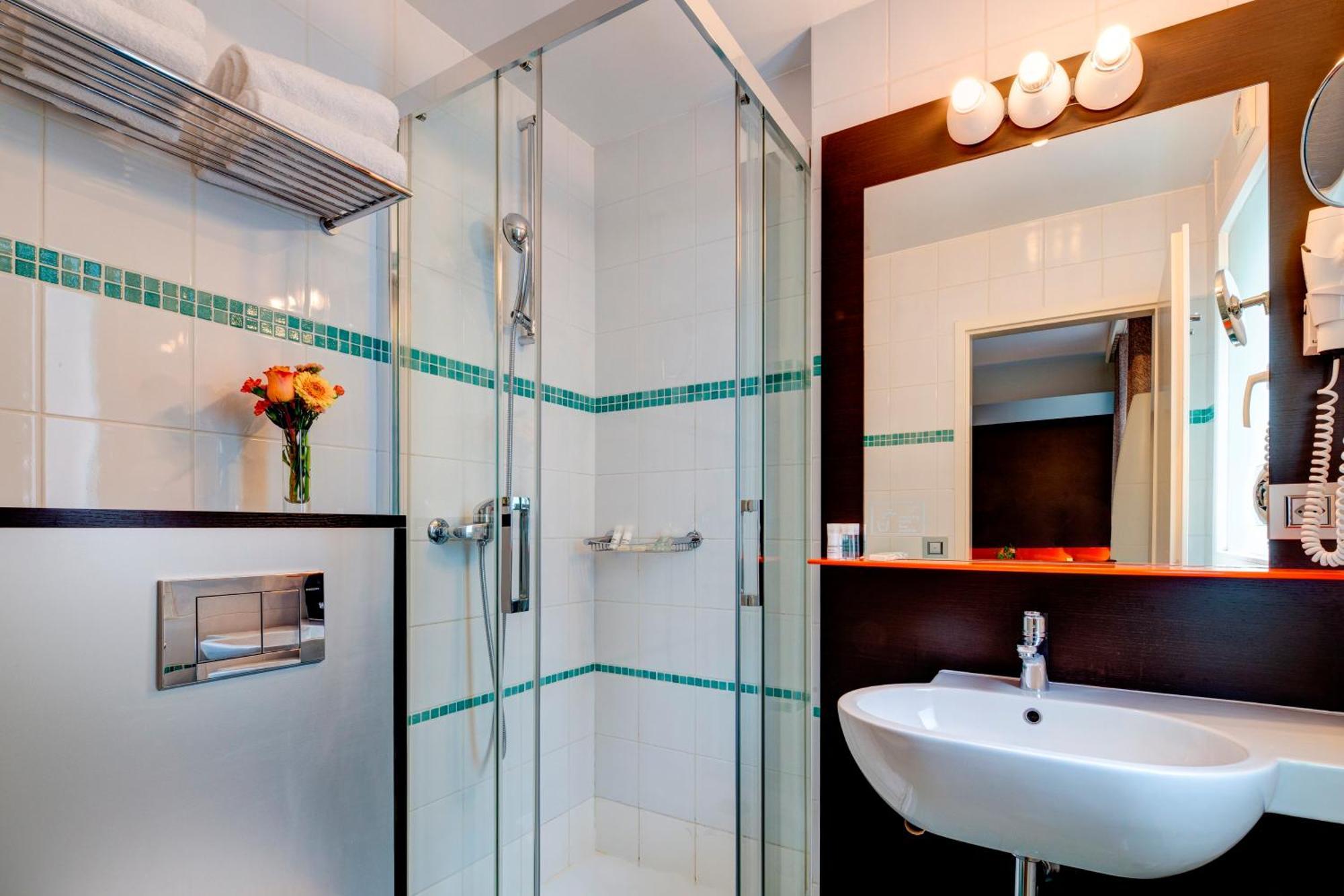 Quarto Individual