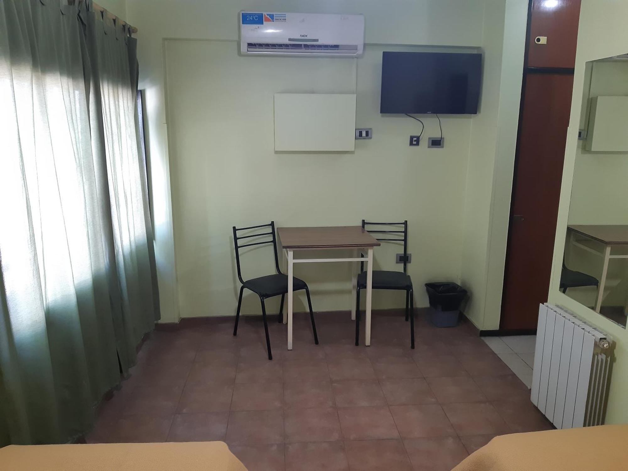 Habitación Individual Estándar