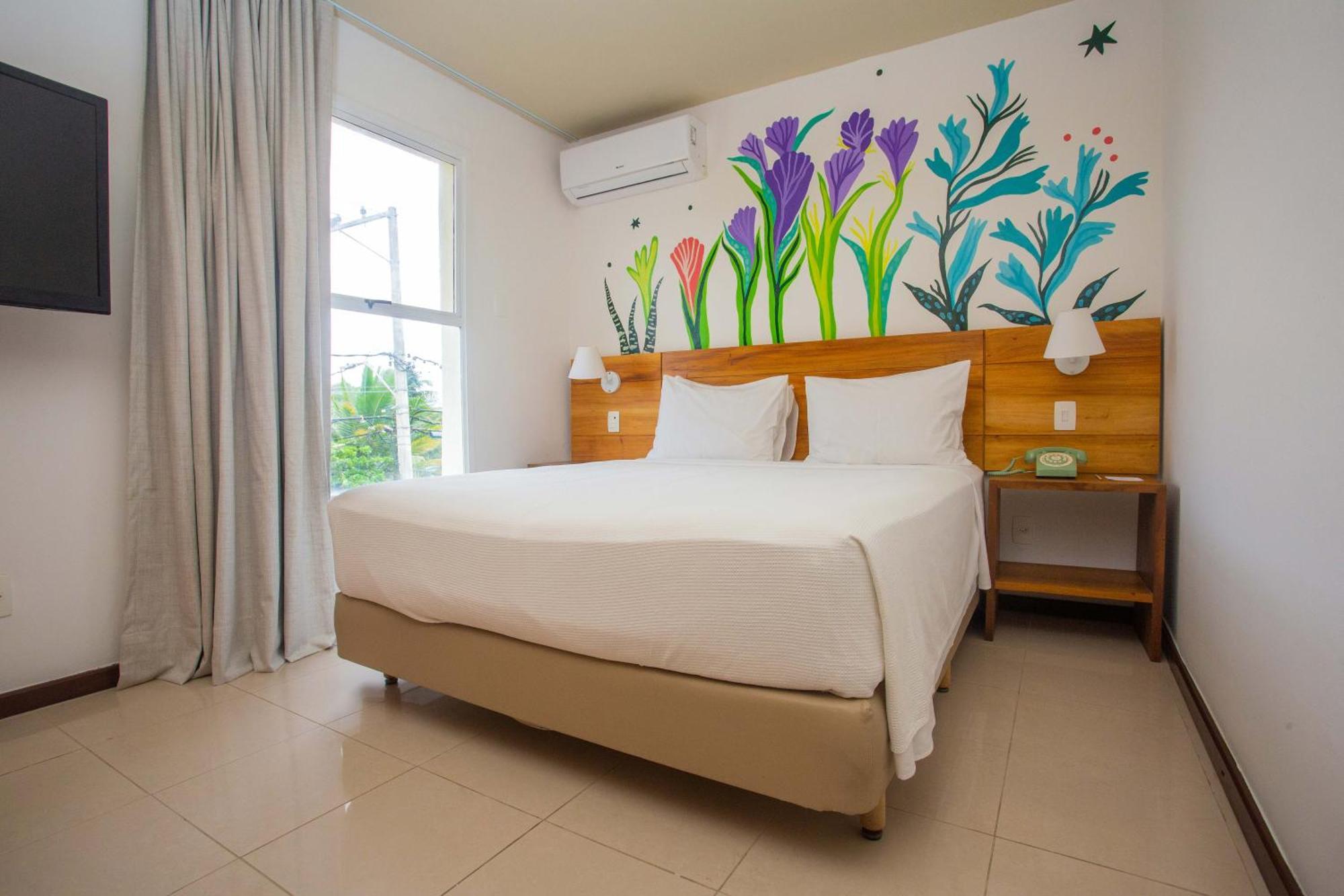 Suite com 2 Quartos