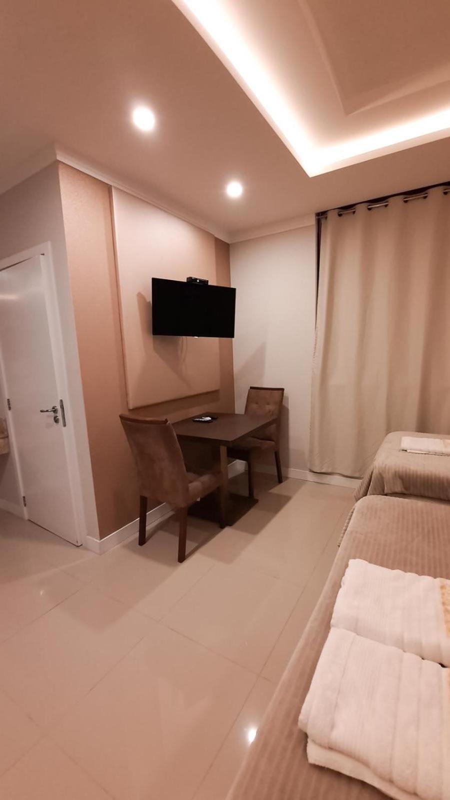 Quarto Família
