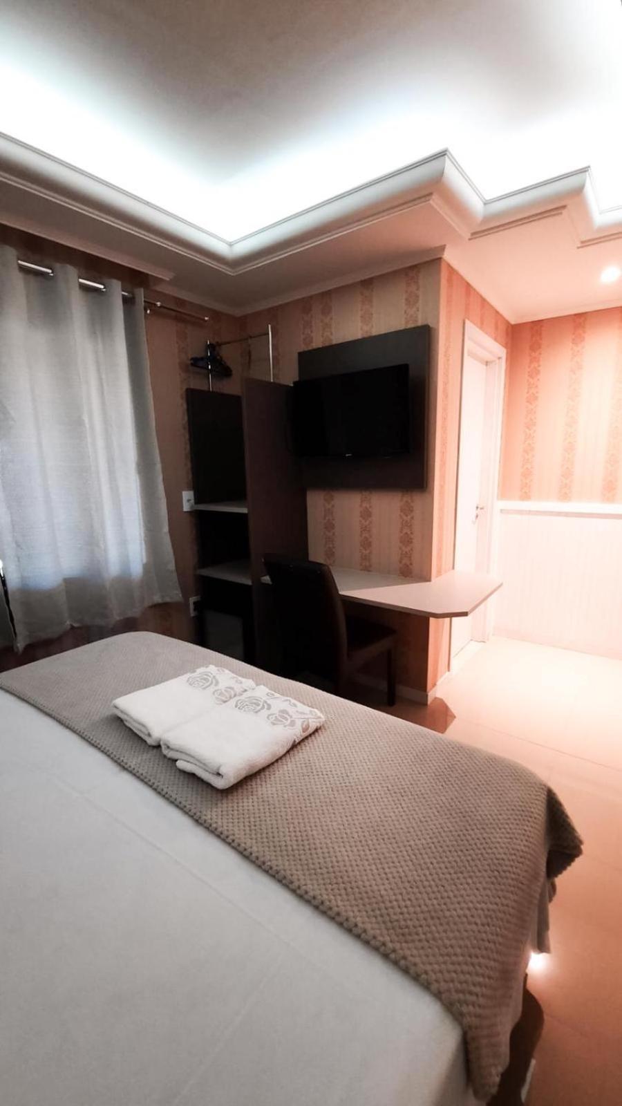 Quarto Duplo