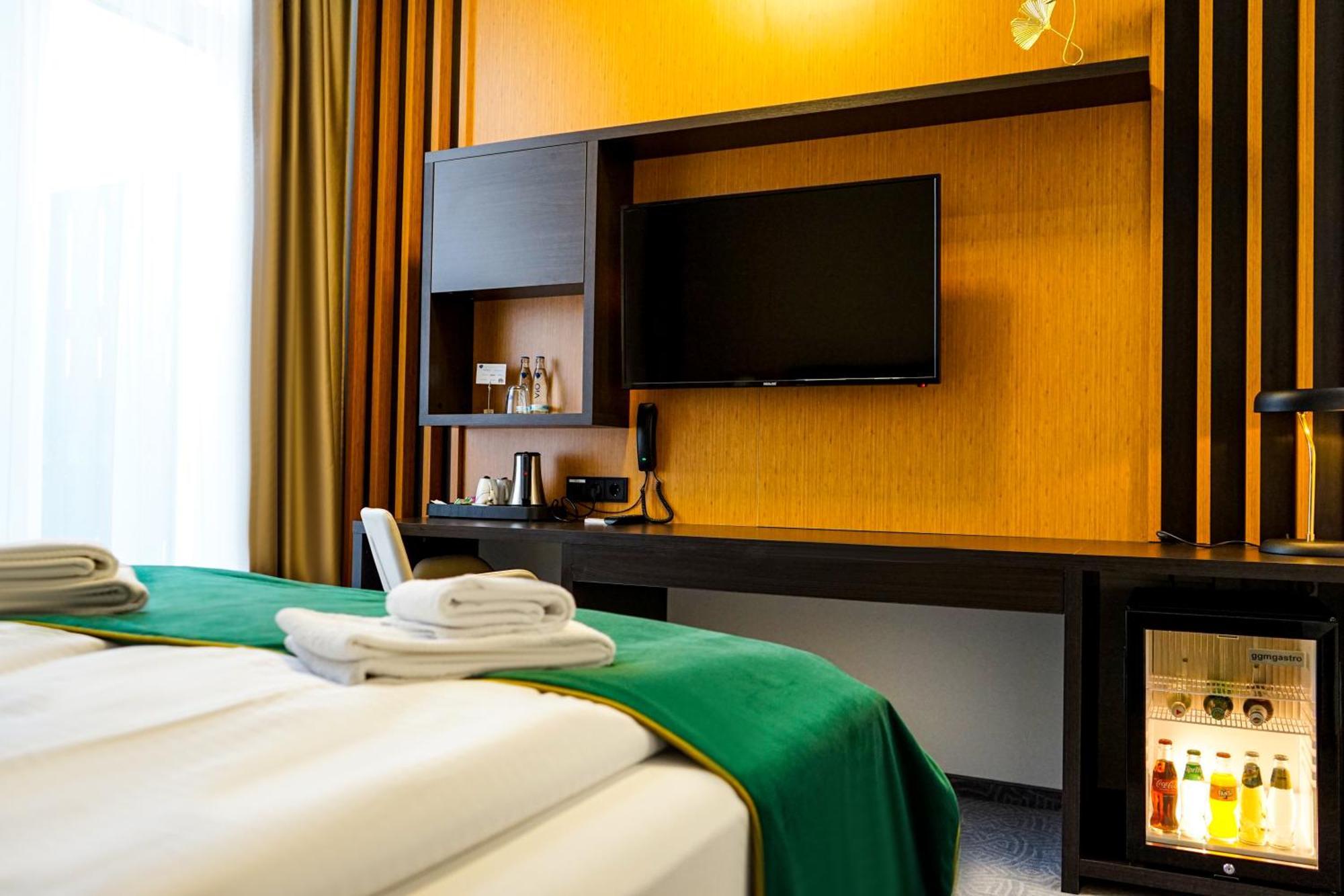 Doppelzimmer