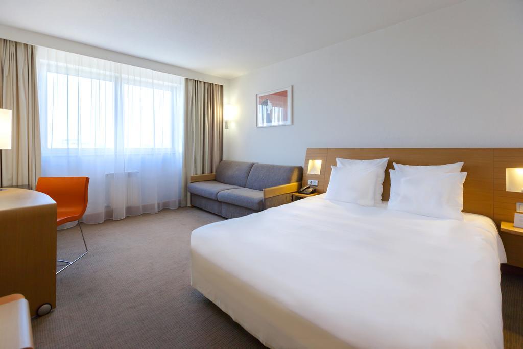 Chambre Double Supérieure