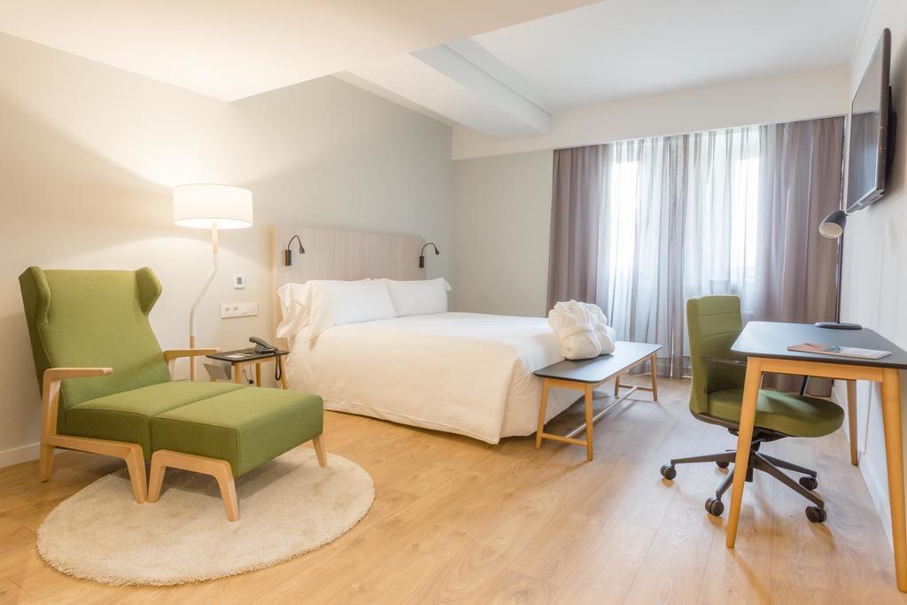 Chambre Double ou Lits Jumeaux Supérieure