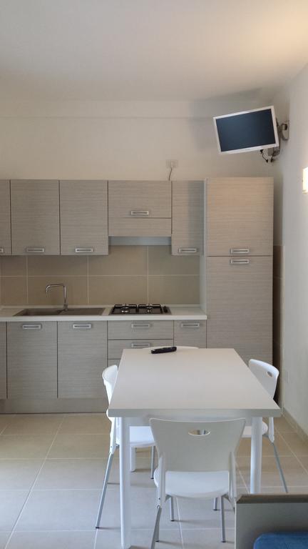 Deluxe Appartement met 2 Slaapkamers