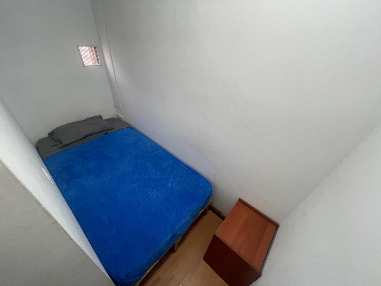 Habitación Individual Estándar