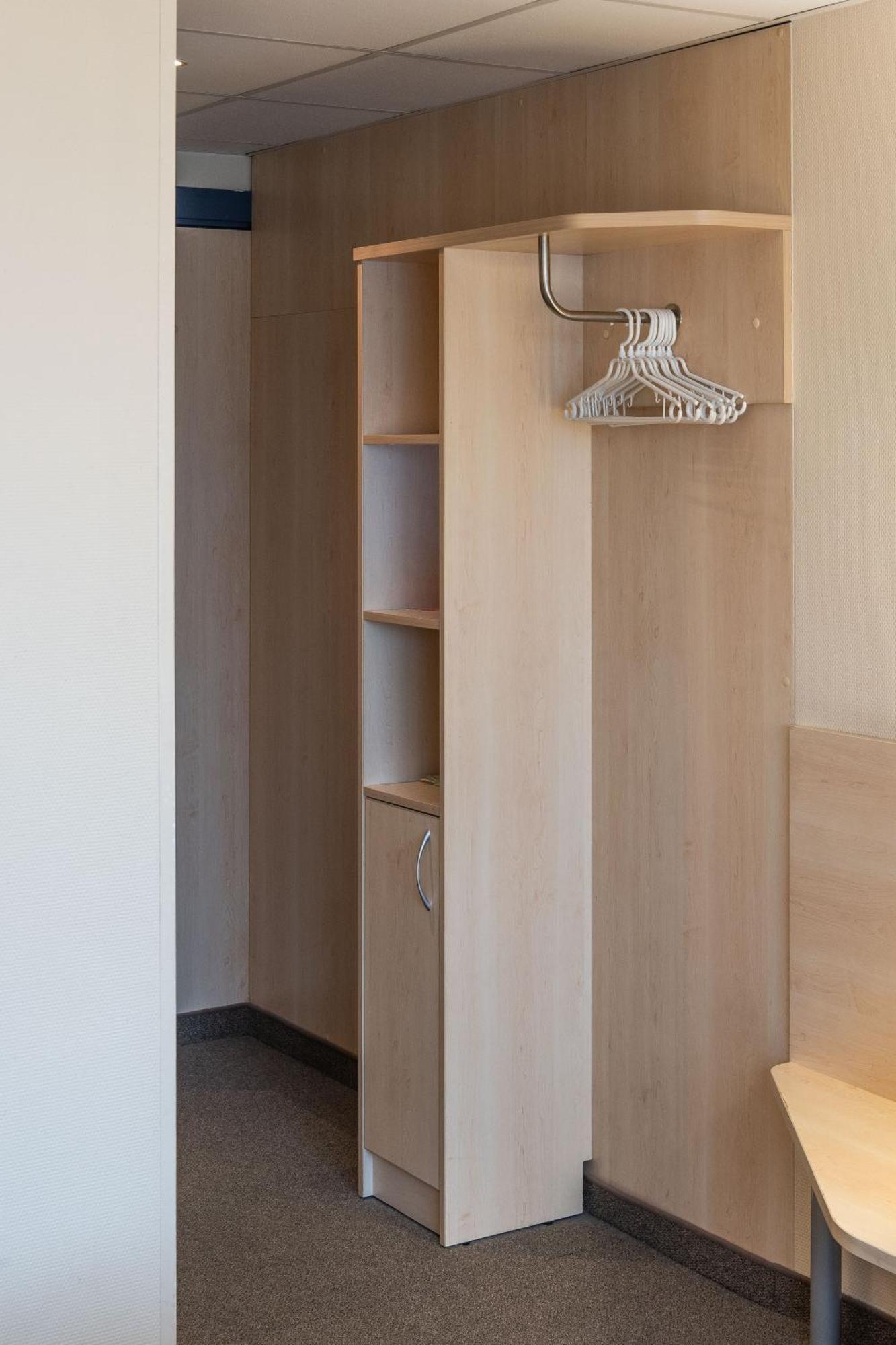 Habitación Individual