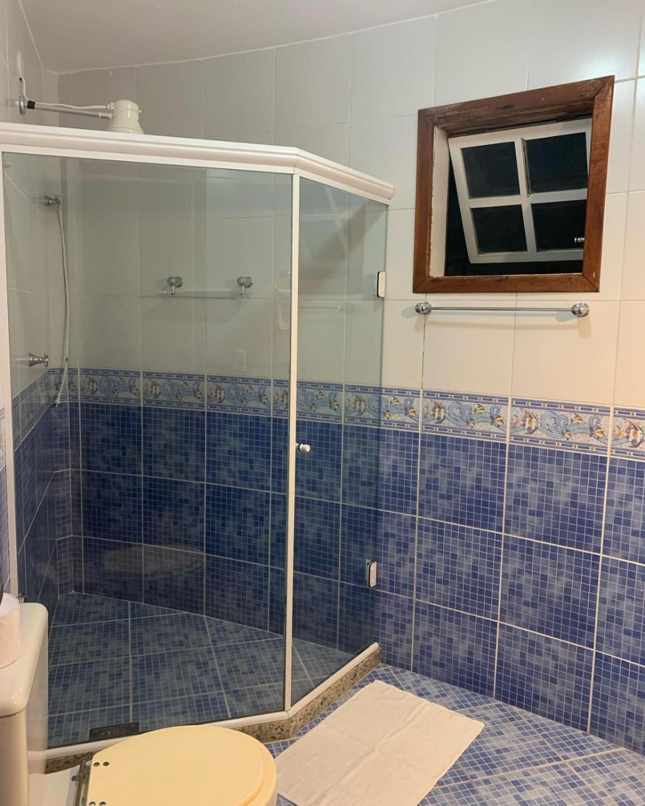 Quarto Duplo Standard