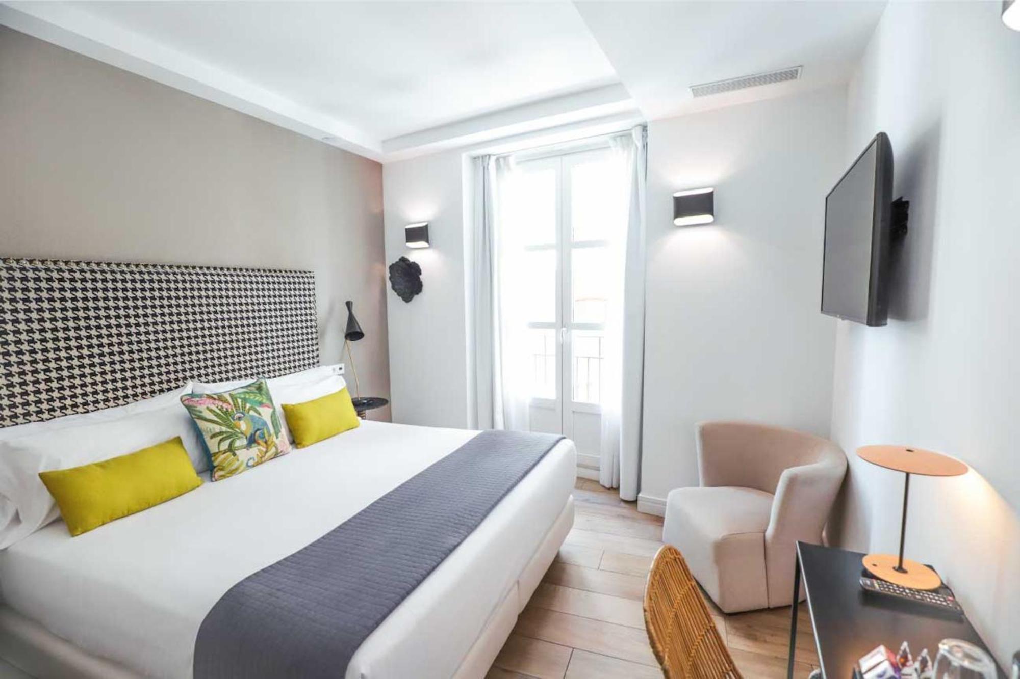 Superior Doppelzimmer