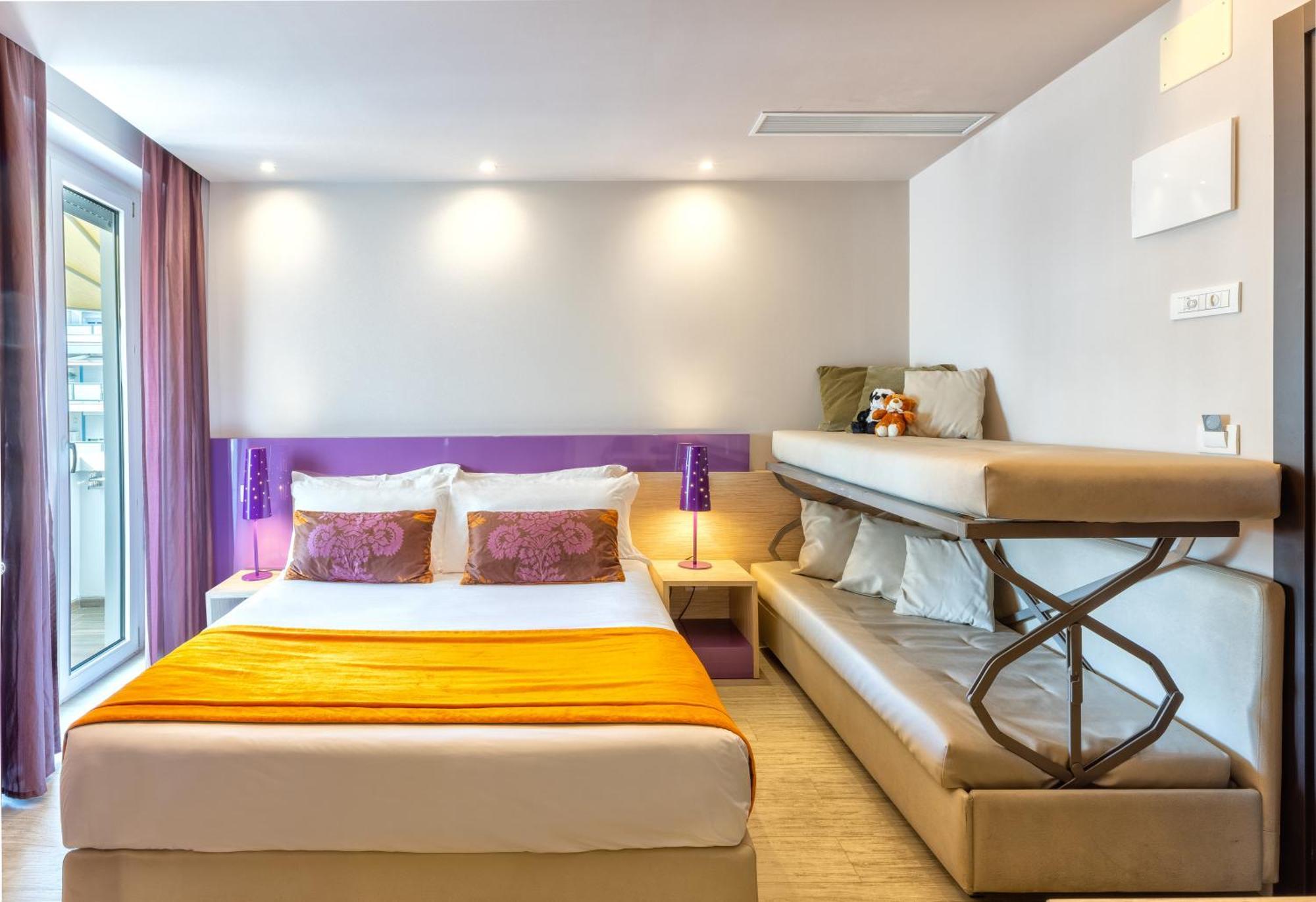 Chambre Triple Supérieure