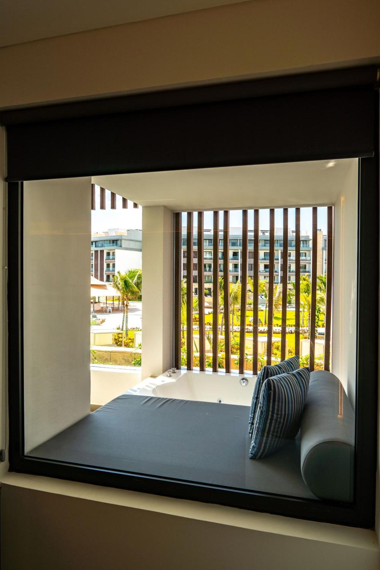 Suite Junior avec Jacuzzi Extérieur - Wi-Fi Gratuit