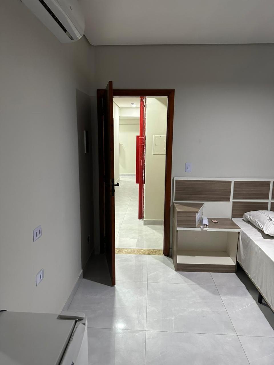 Quarto Deluxe