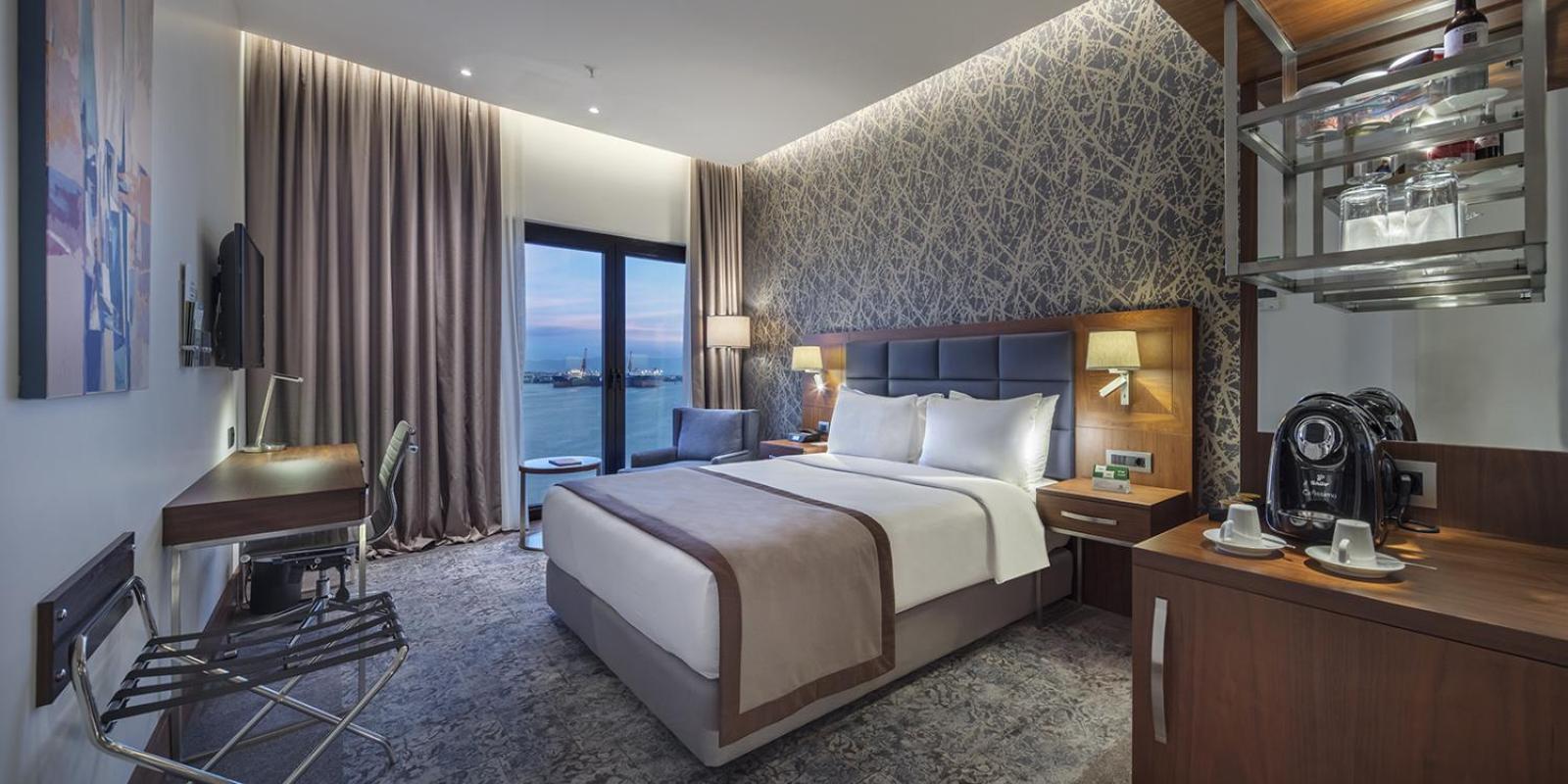 Habitación Premium