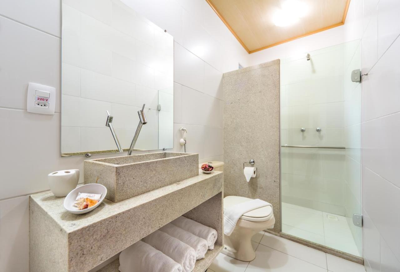 Suite Deluxe con balcón
