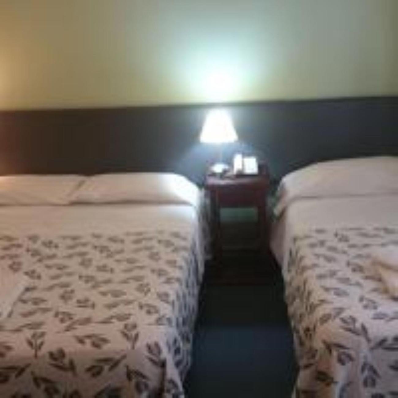 Quarto Triplo Conforto