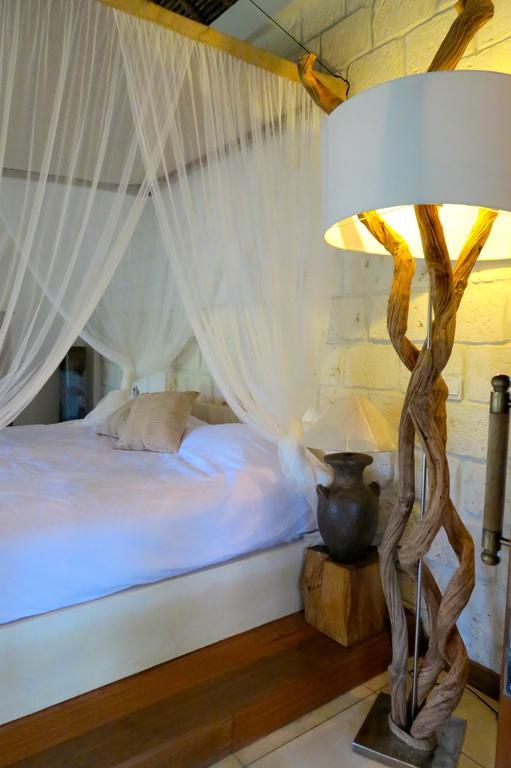 Bungalow Estándar Luz
