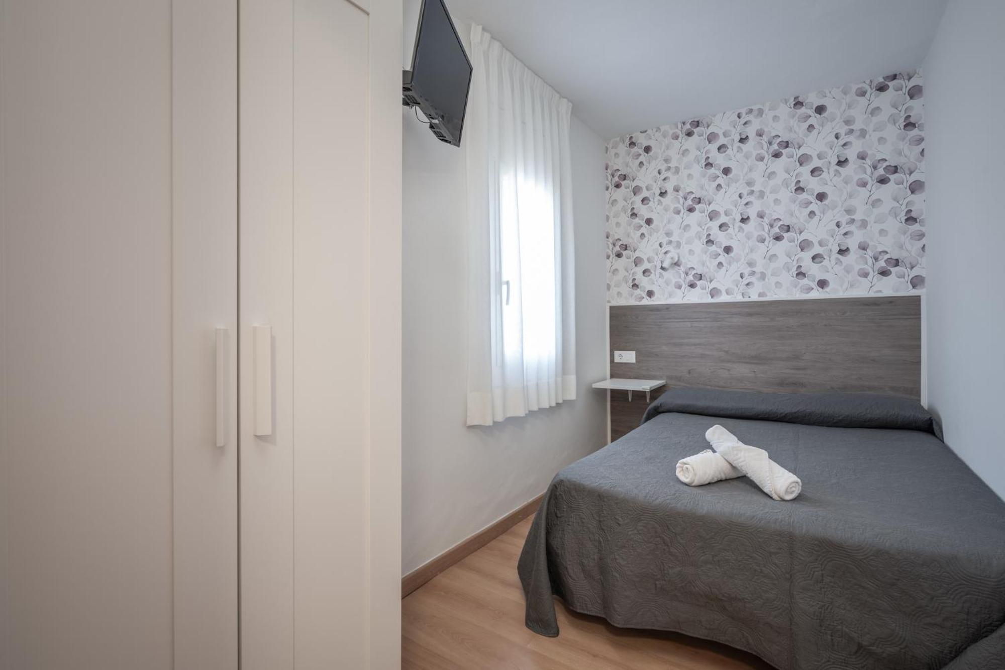 Eenpersoonskamer