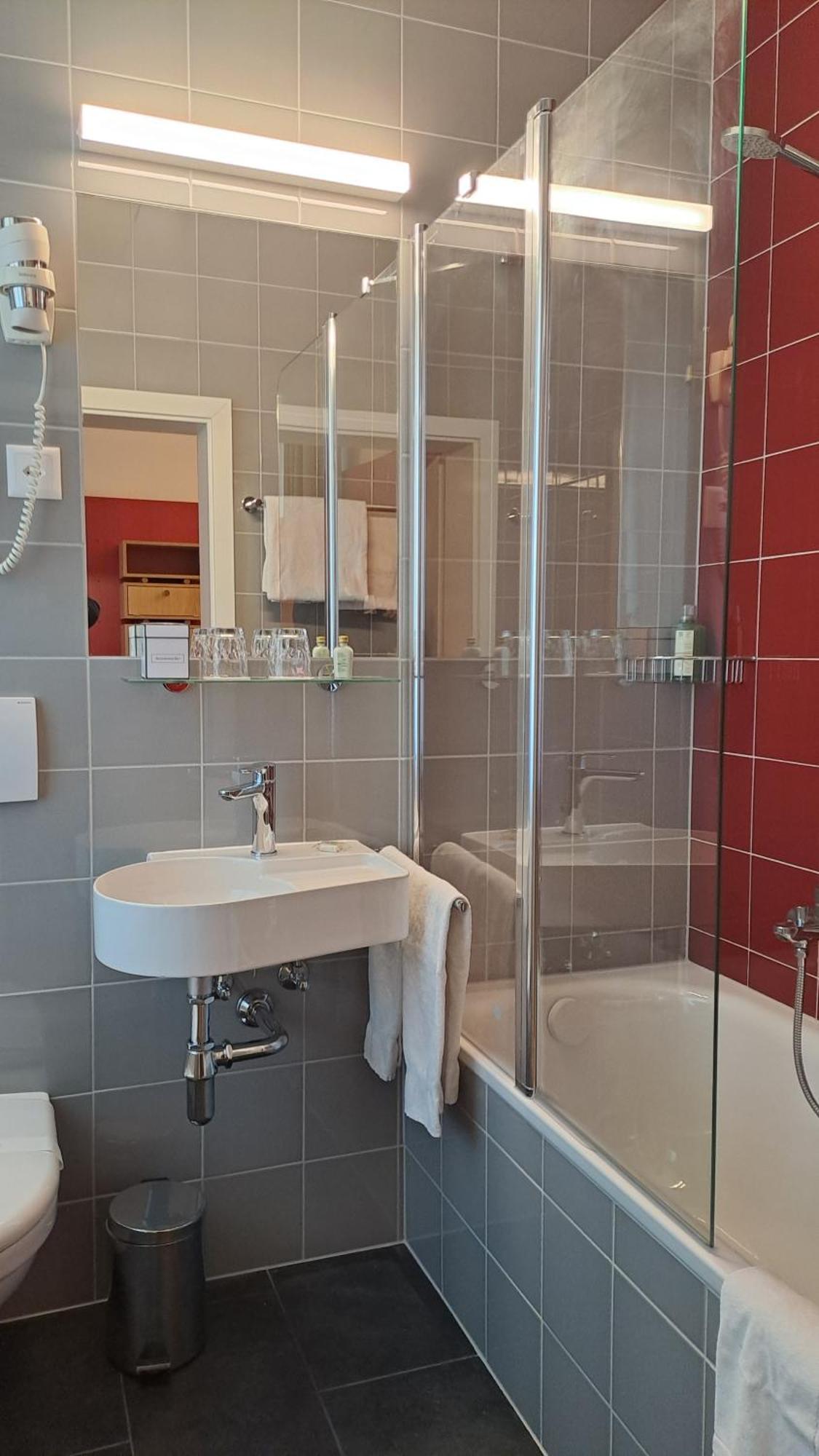 Classic Kamer met 1 of 2 Bedden
